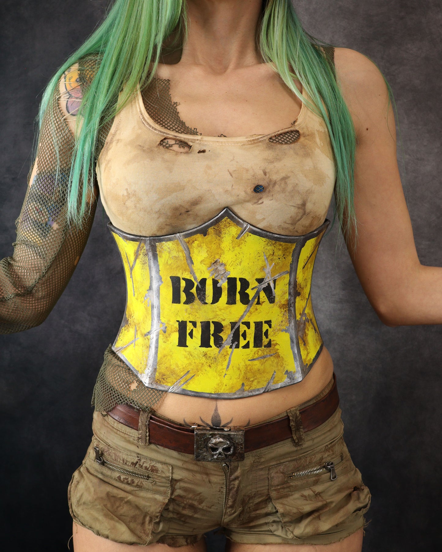 Born Free