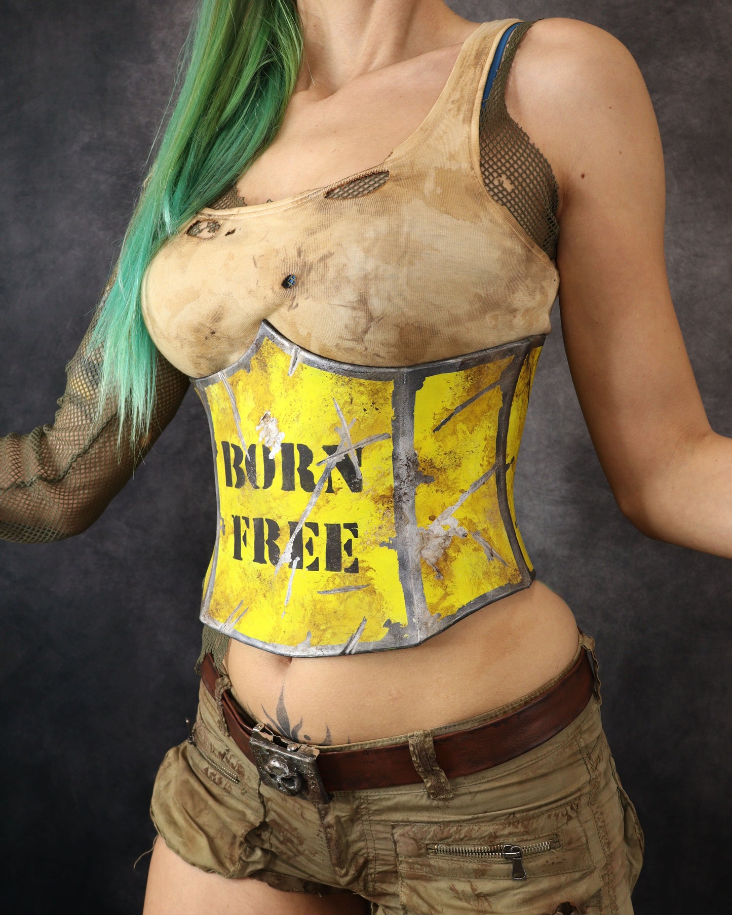 Born Free