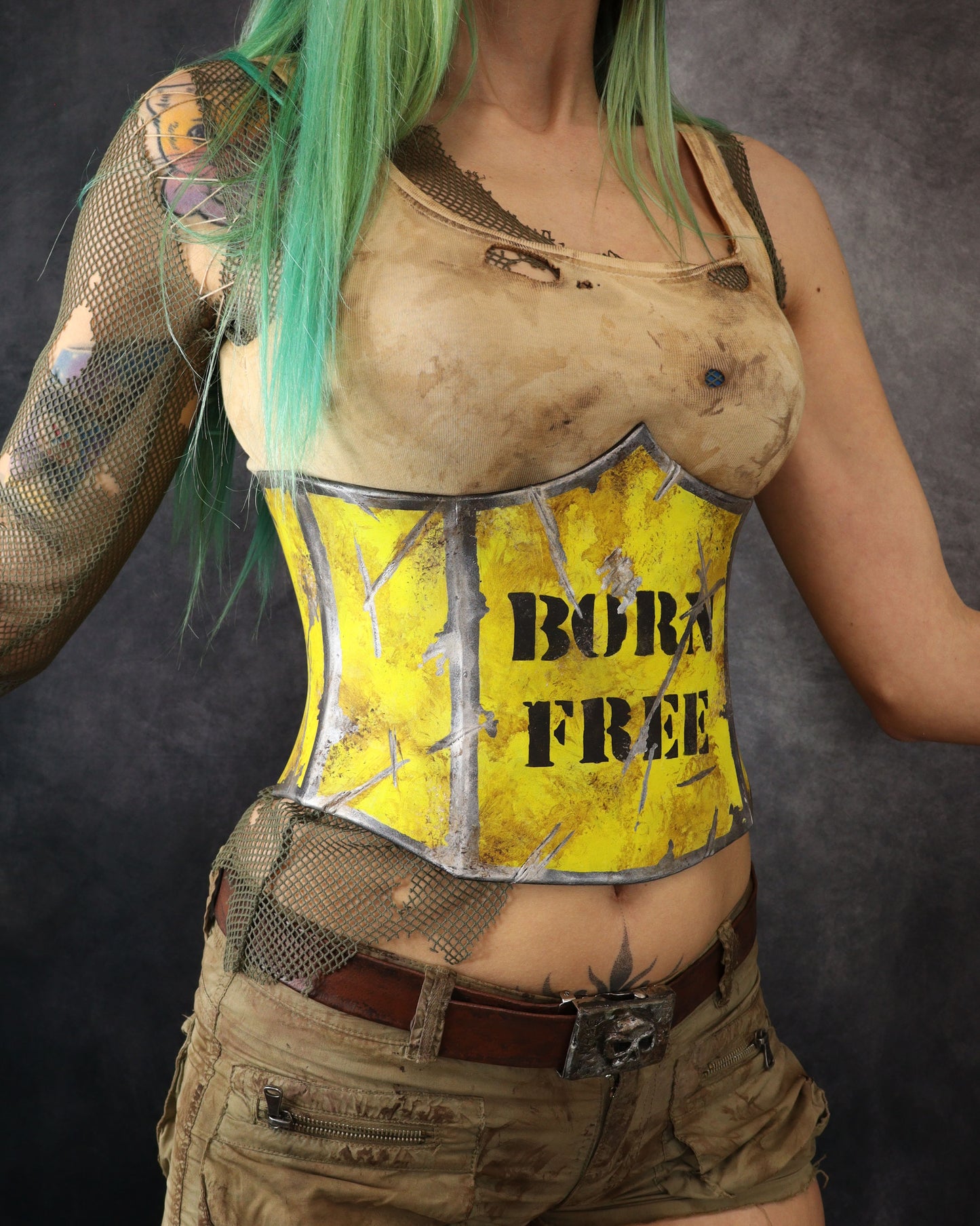 Born Free