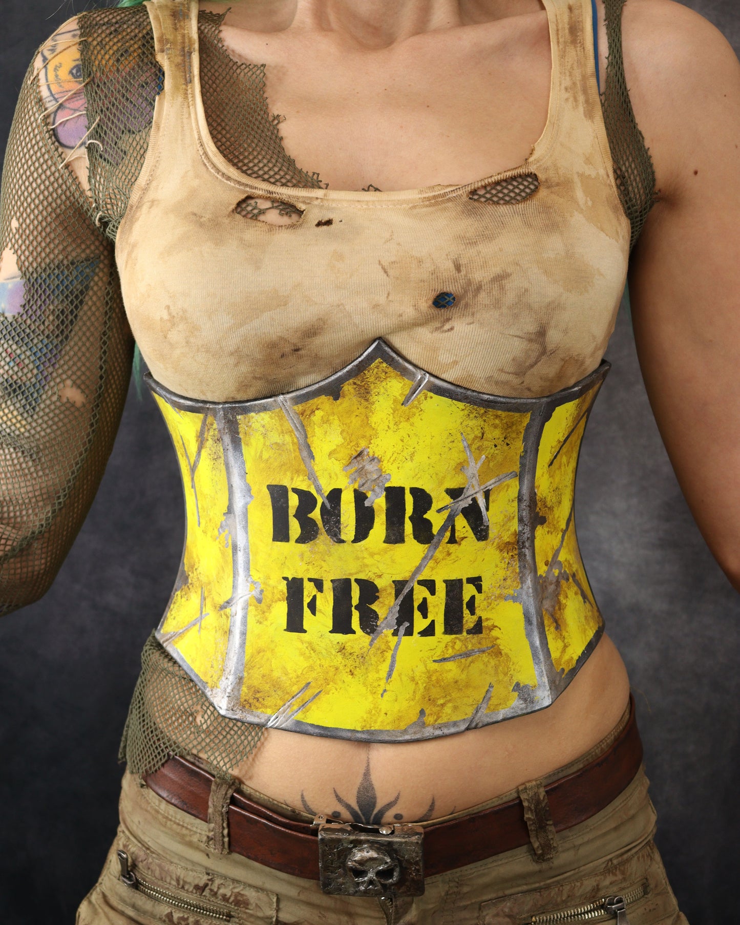 Born Free