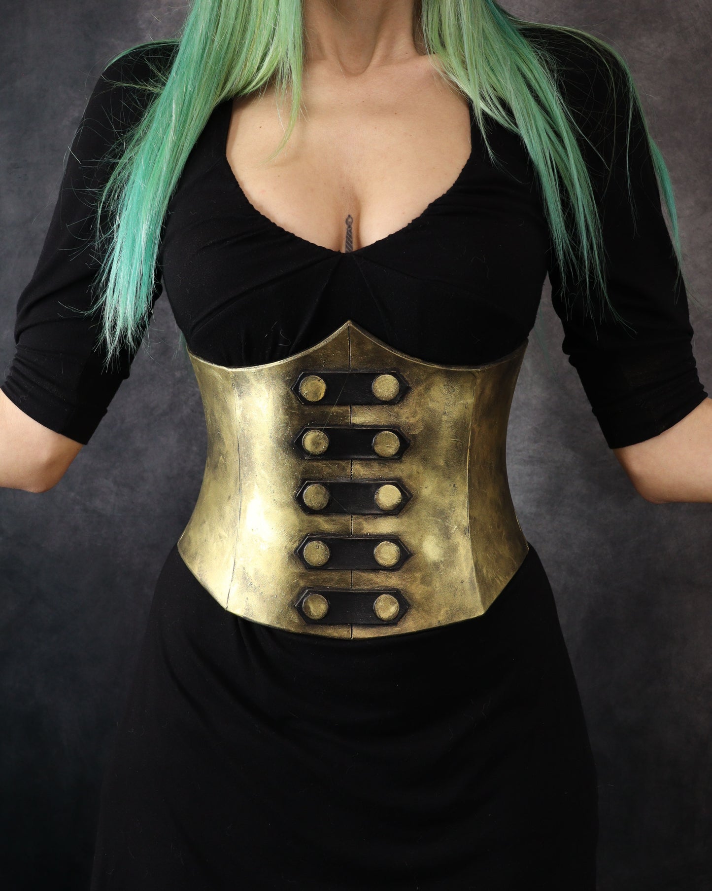 Lady Elizabeth