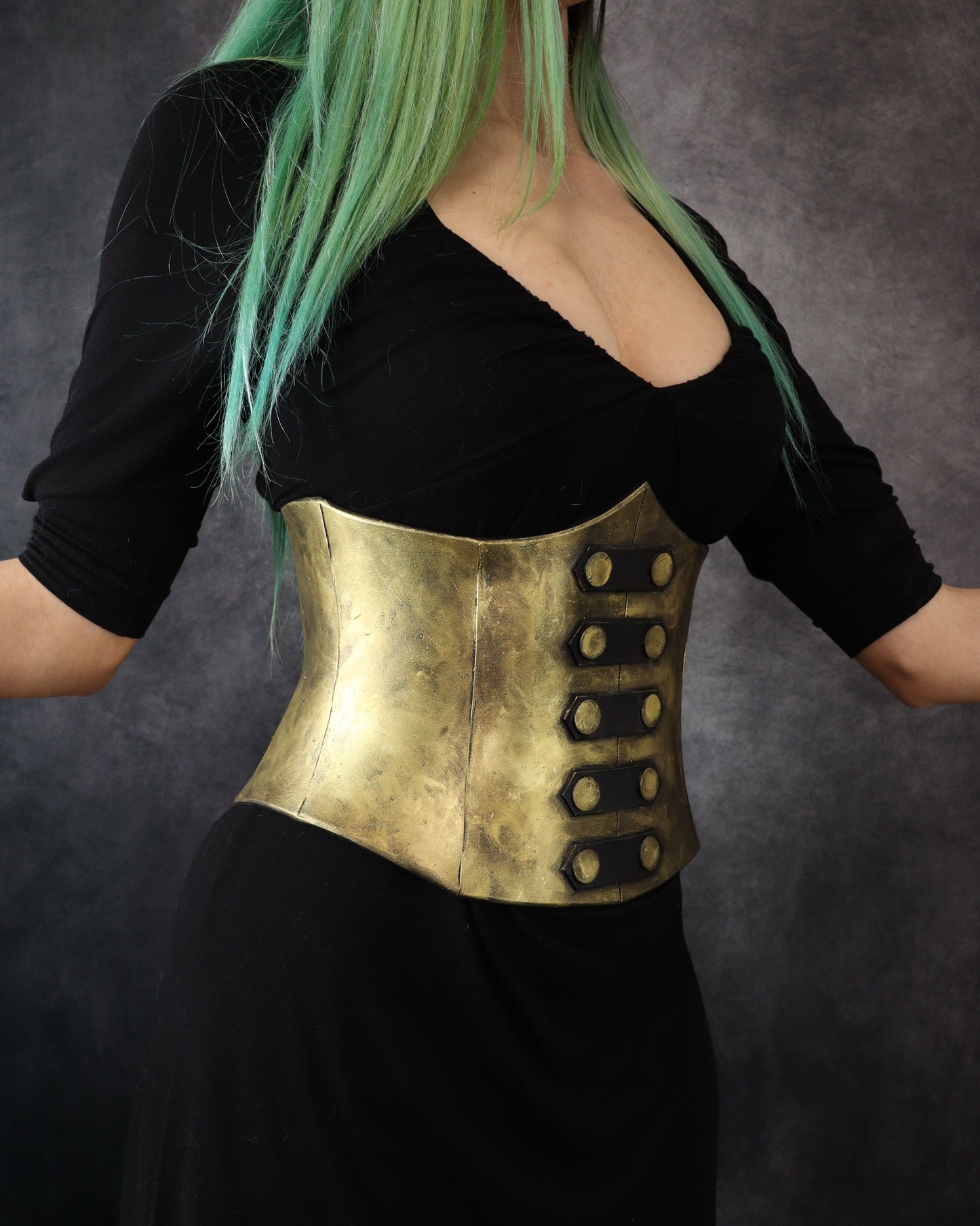 Lady Elizabeth