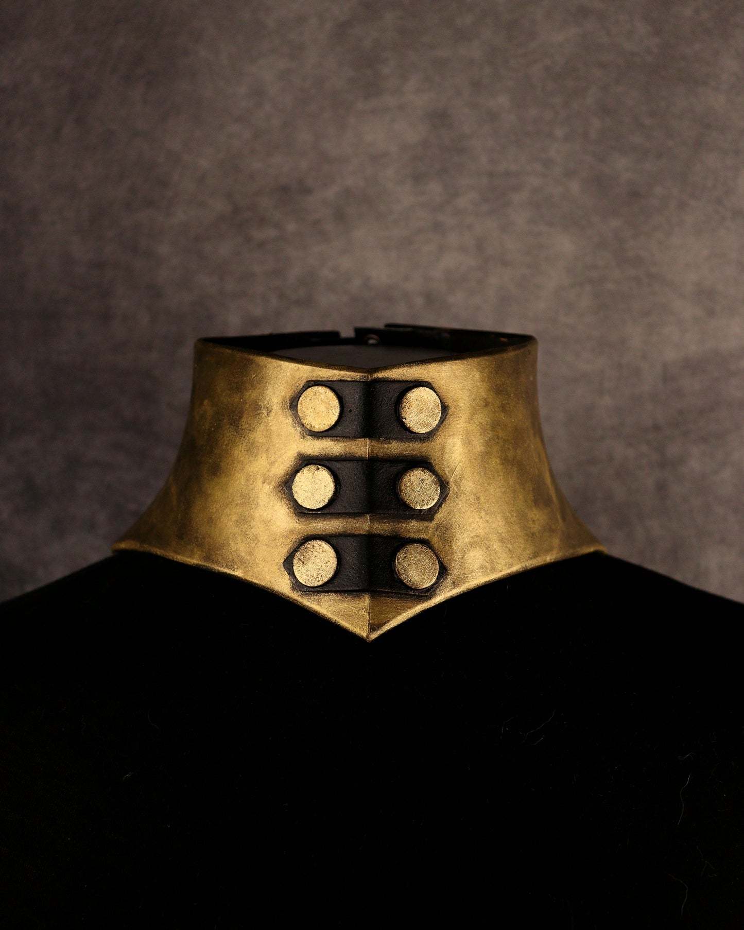 Lady Elizabeth Choker