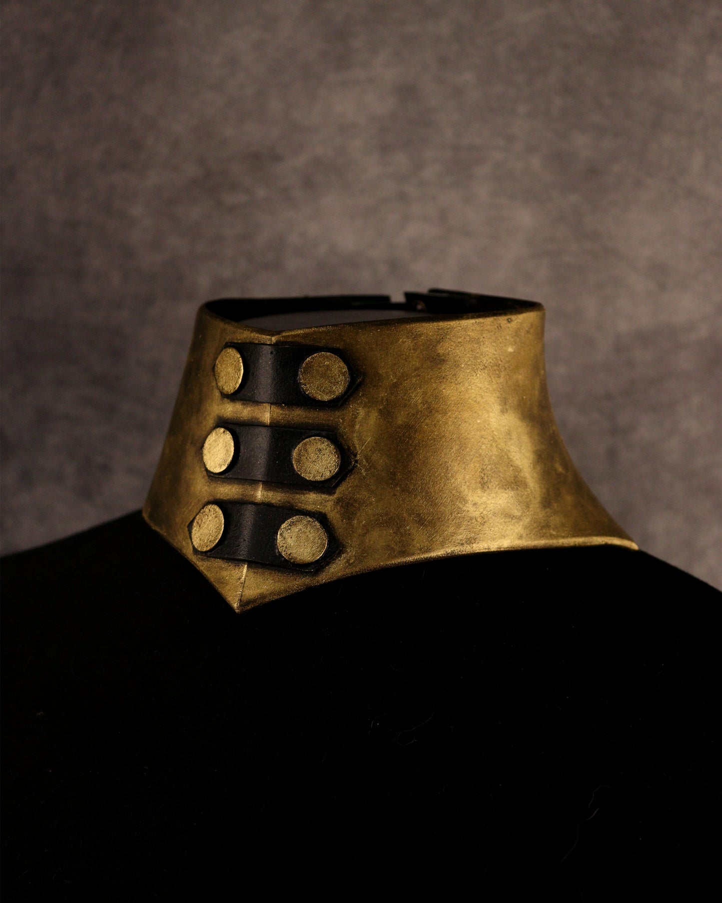 Lady Elizabeth Choker