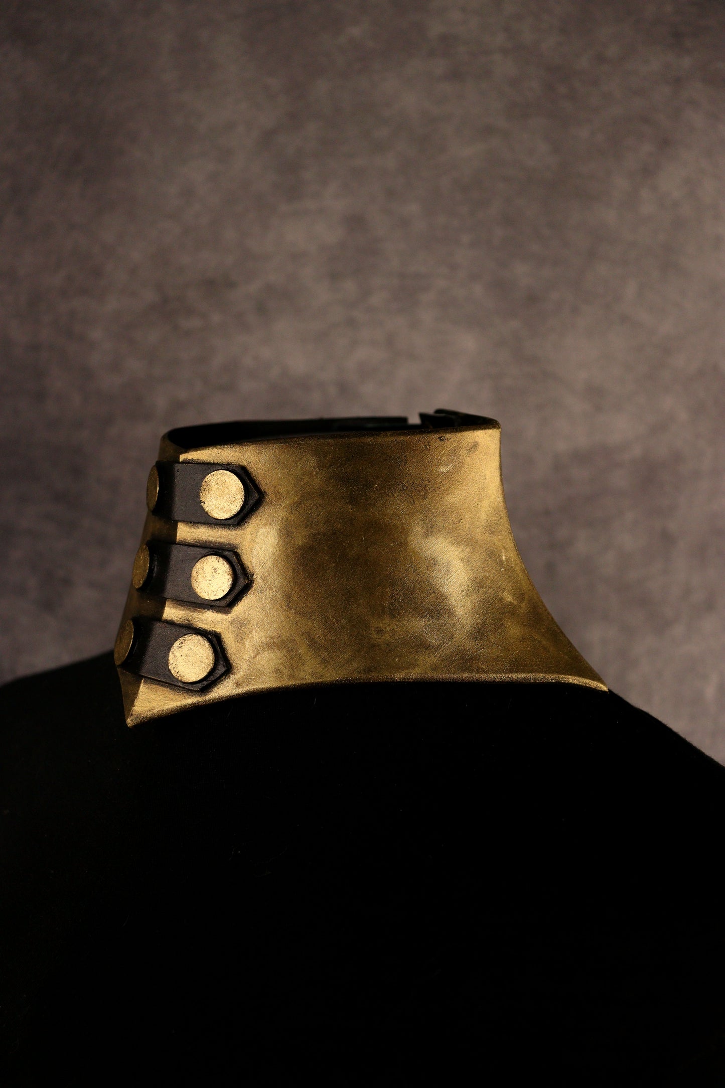 Lady Elizabeth Choker