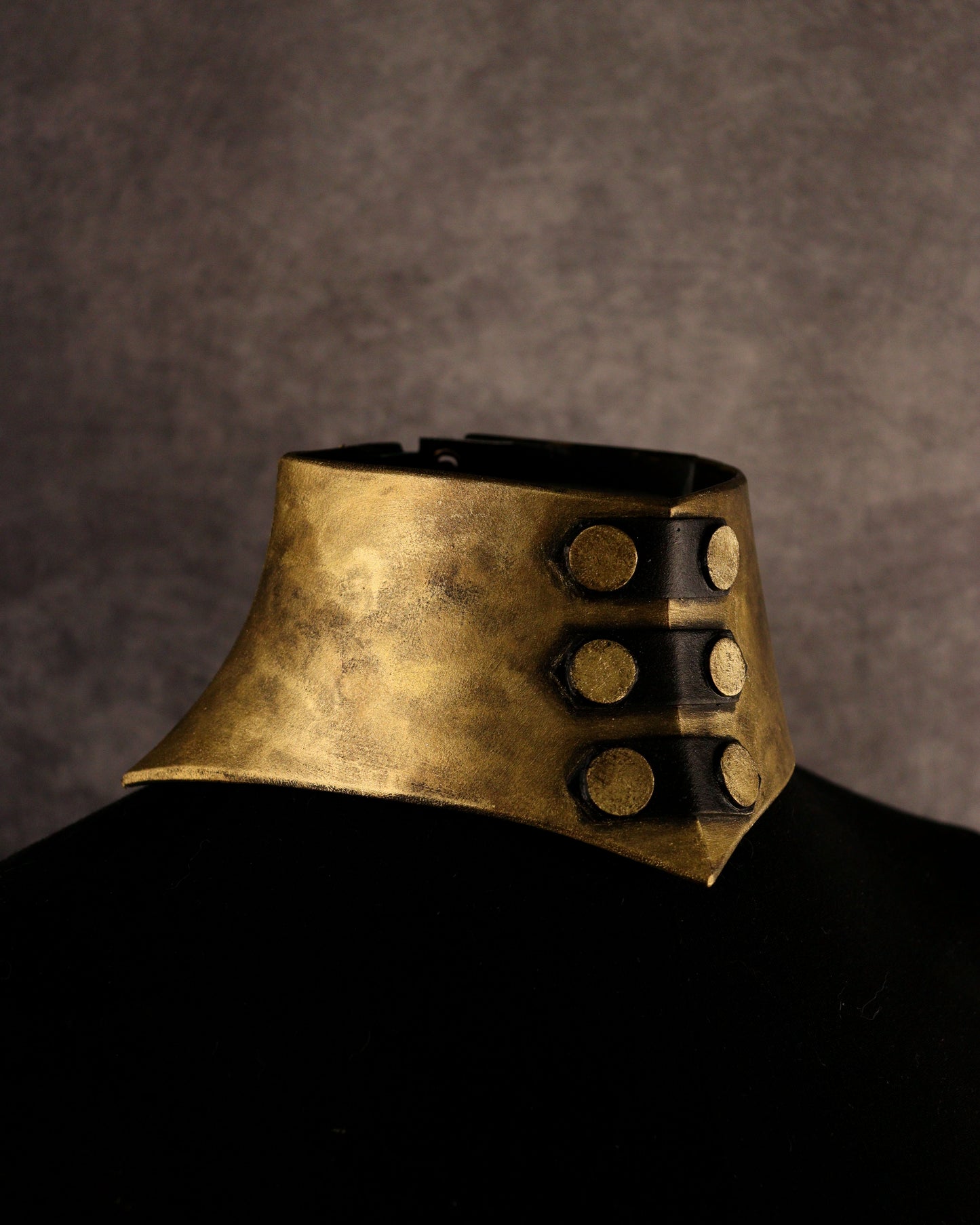 Lady Elizabeth Choker