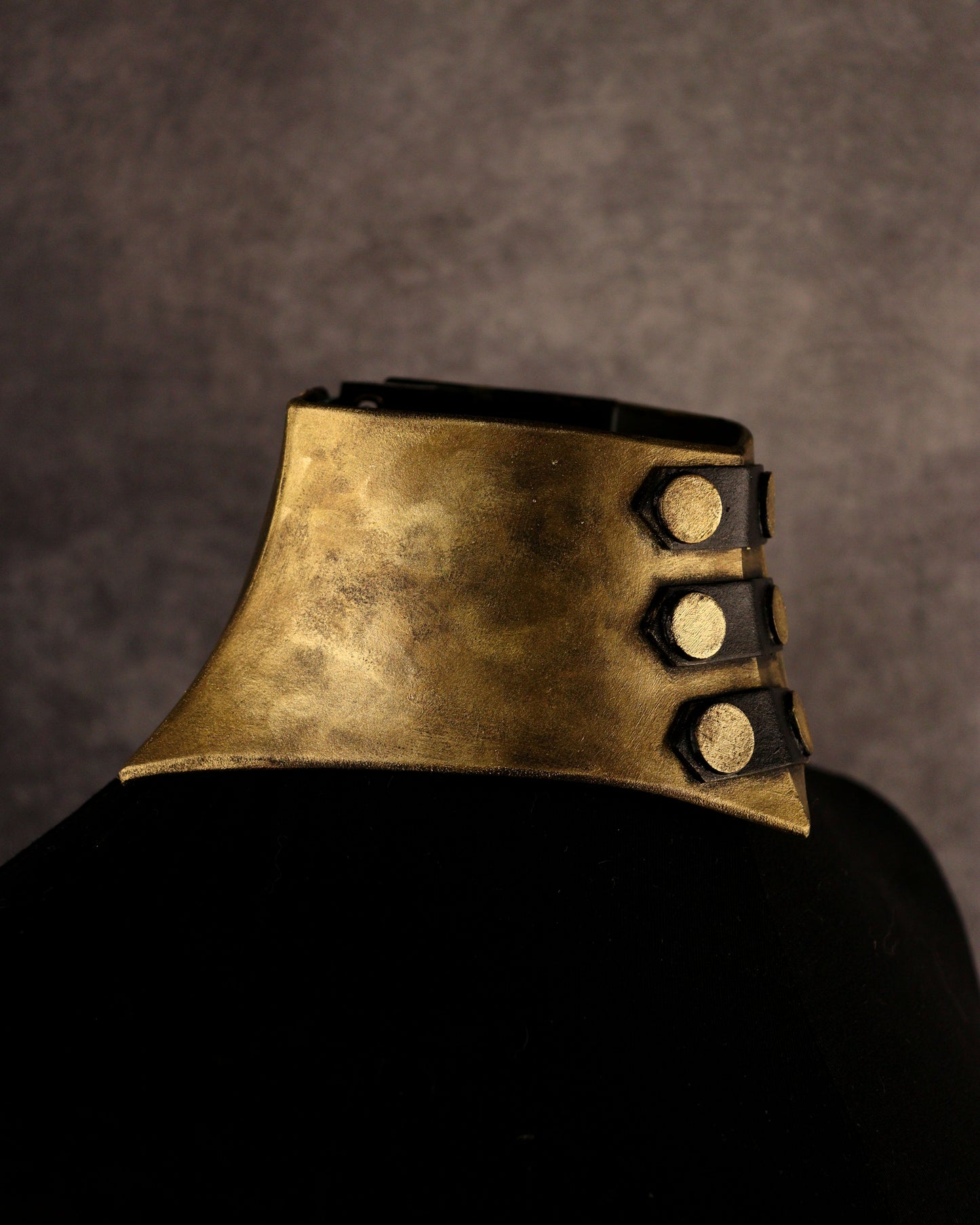 Lady Elizabeth Choker