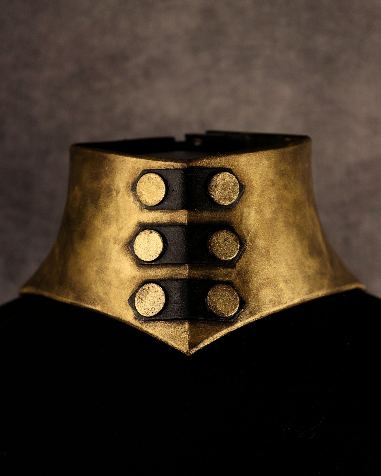 Lady Elizabeth Choker