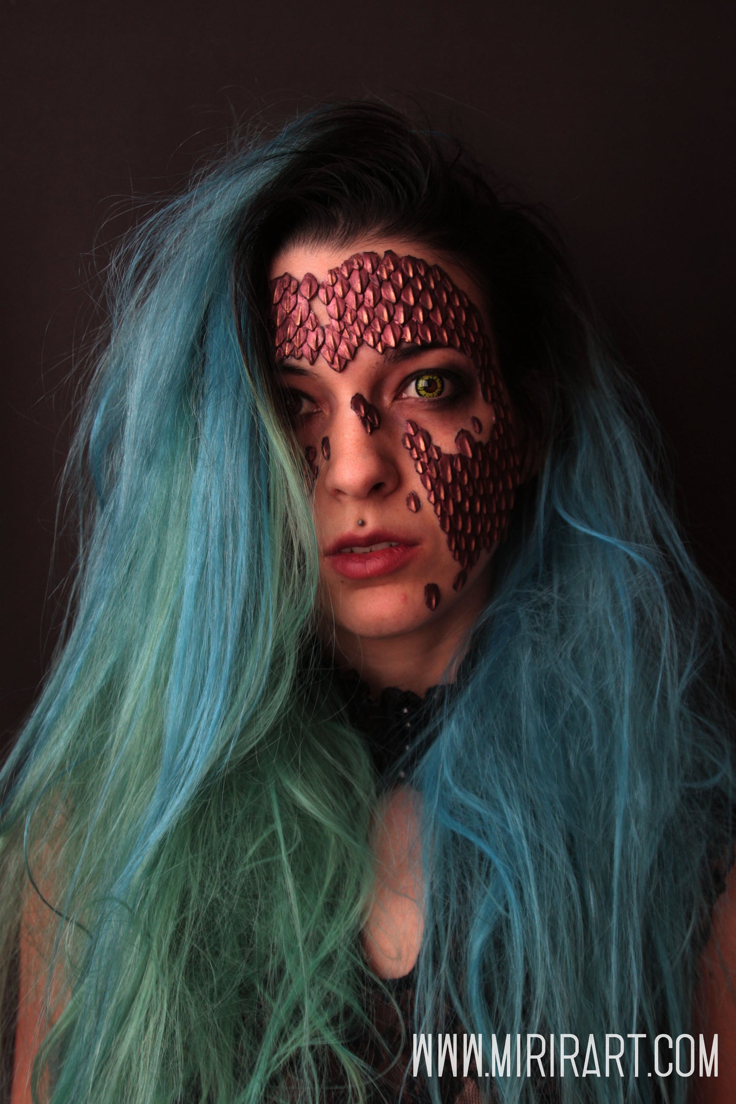 Viper Bush Full Face