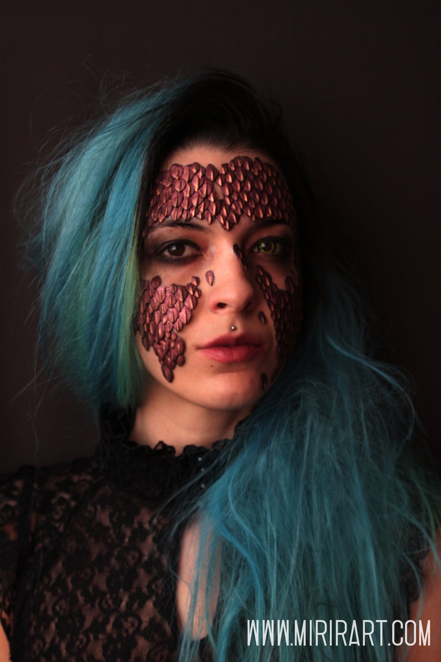 Viper Bush Full Face