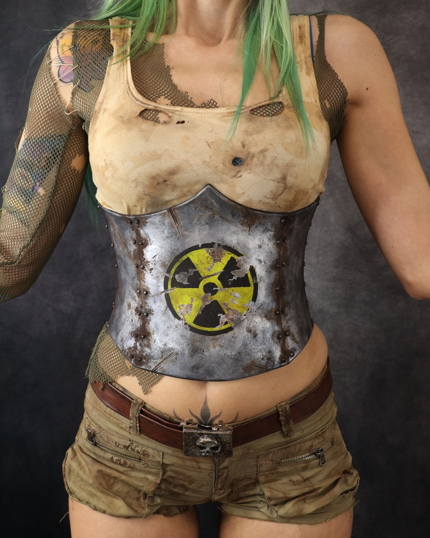 Radioactive