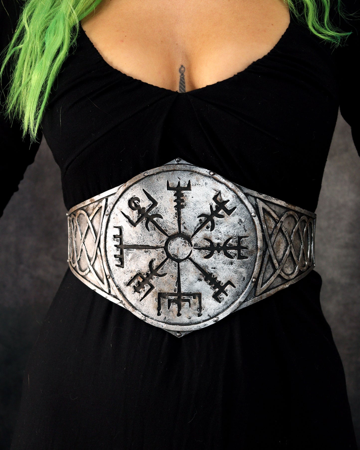 Vegvisir