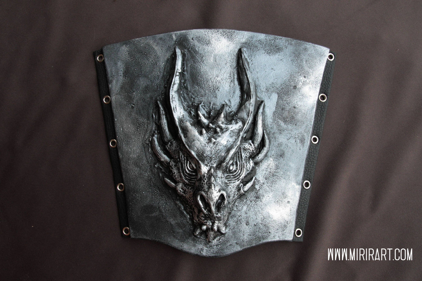 Dragon Queen Bracer