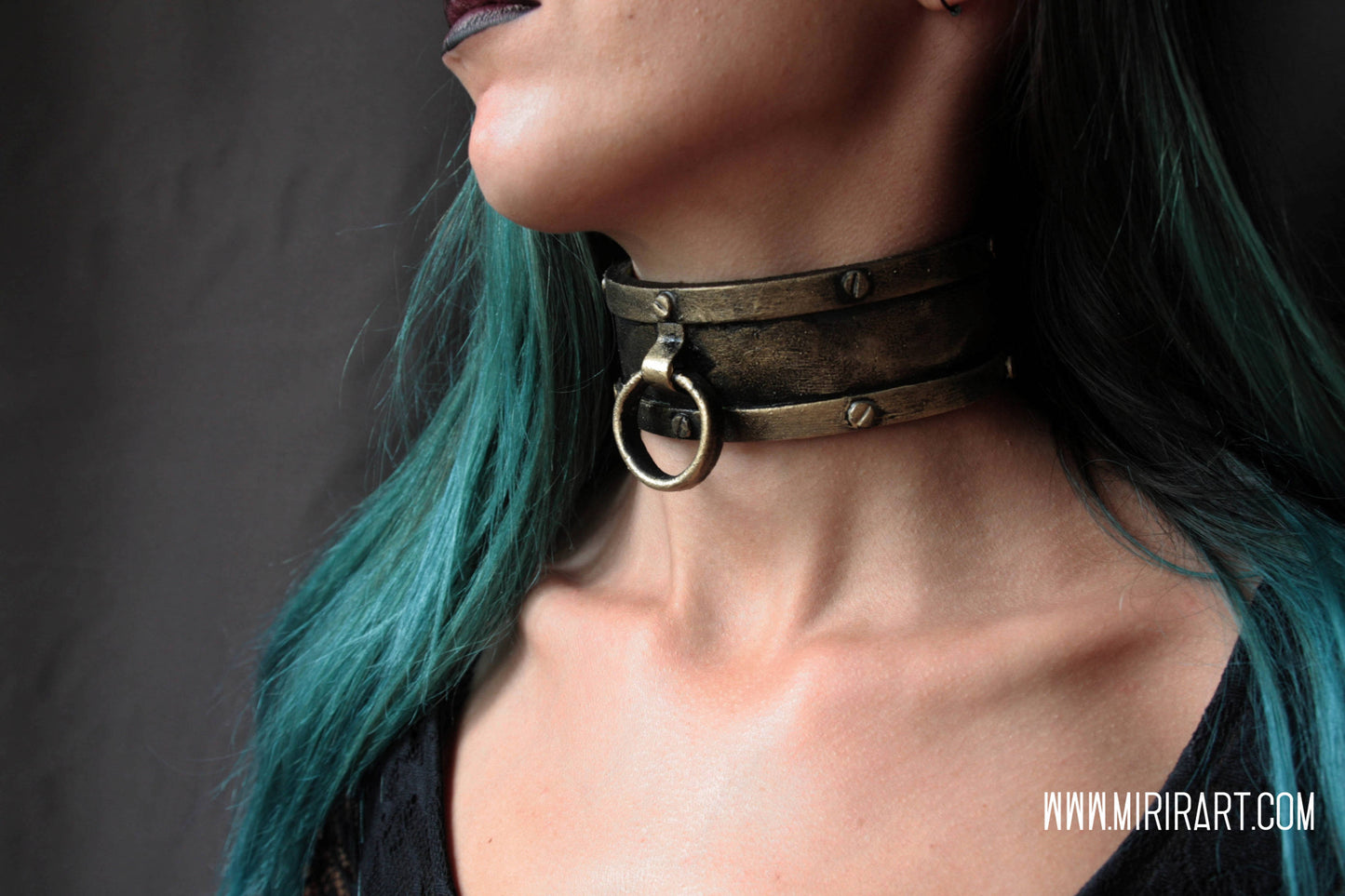Beheaded O Ring