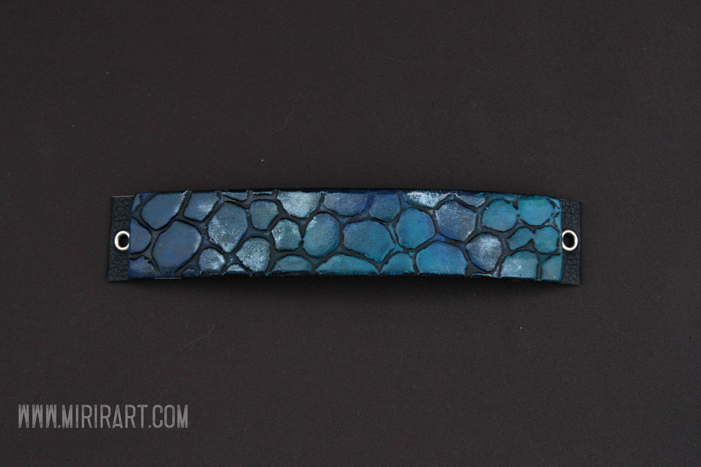 Elemental Dragon Slim Bracer