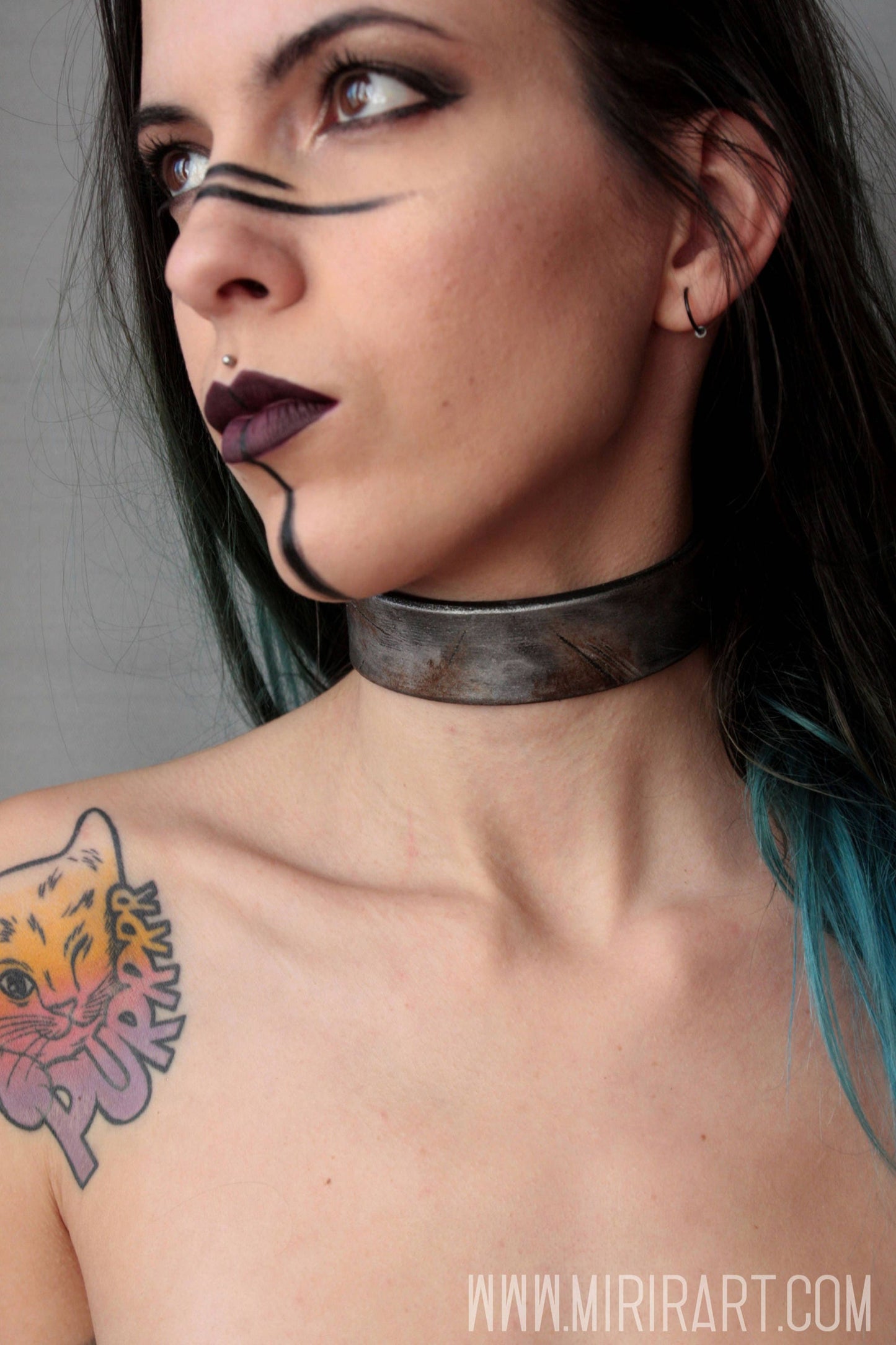 Warrior