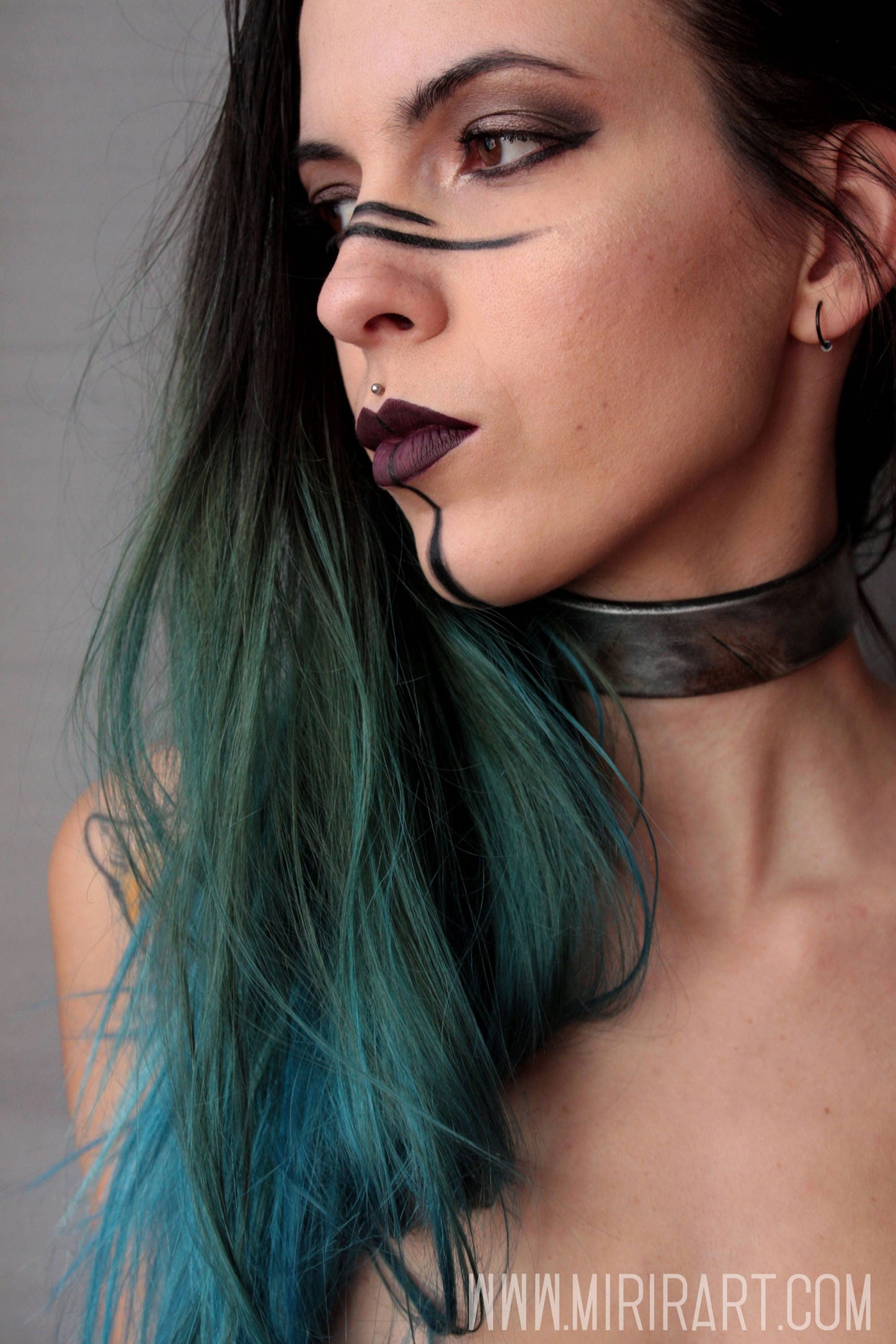 Warrior