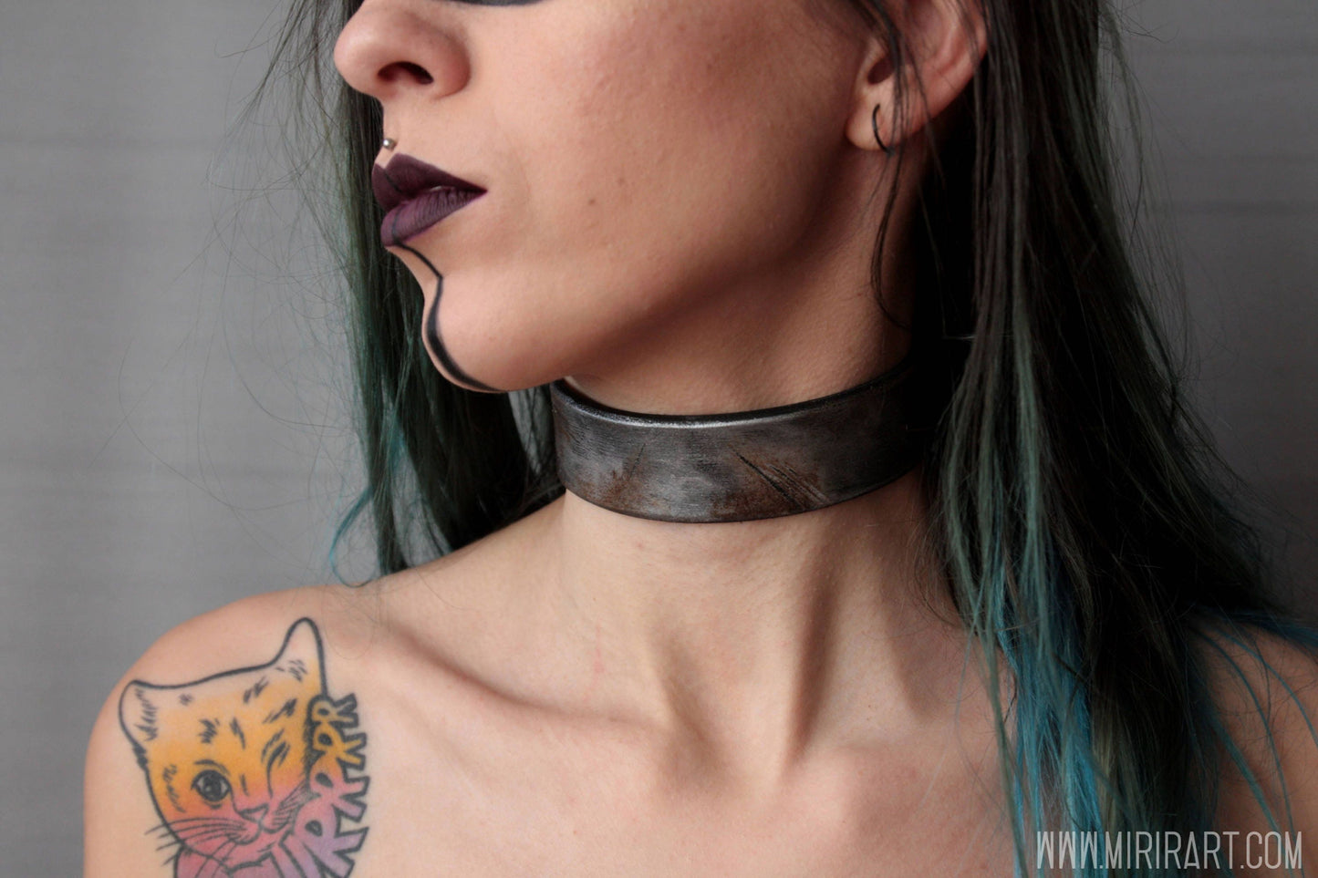 Warrior