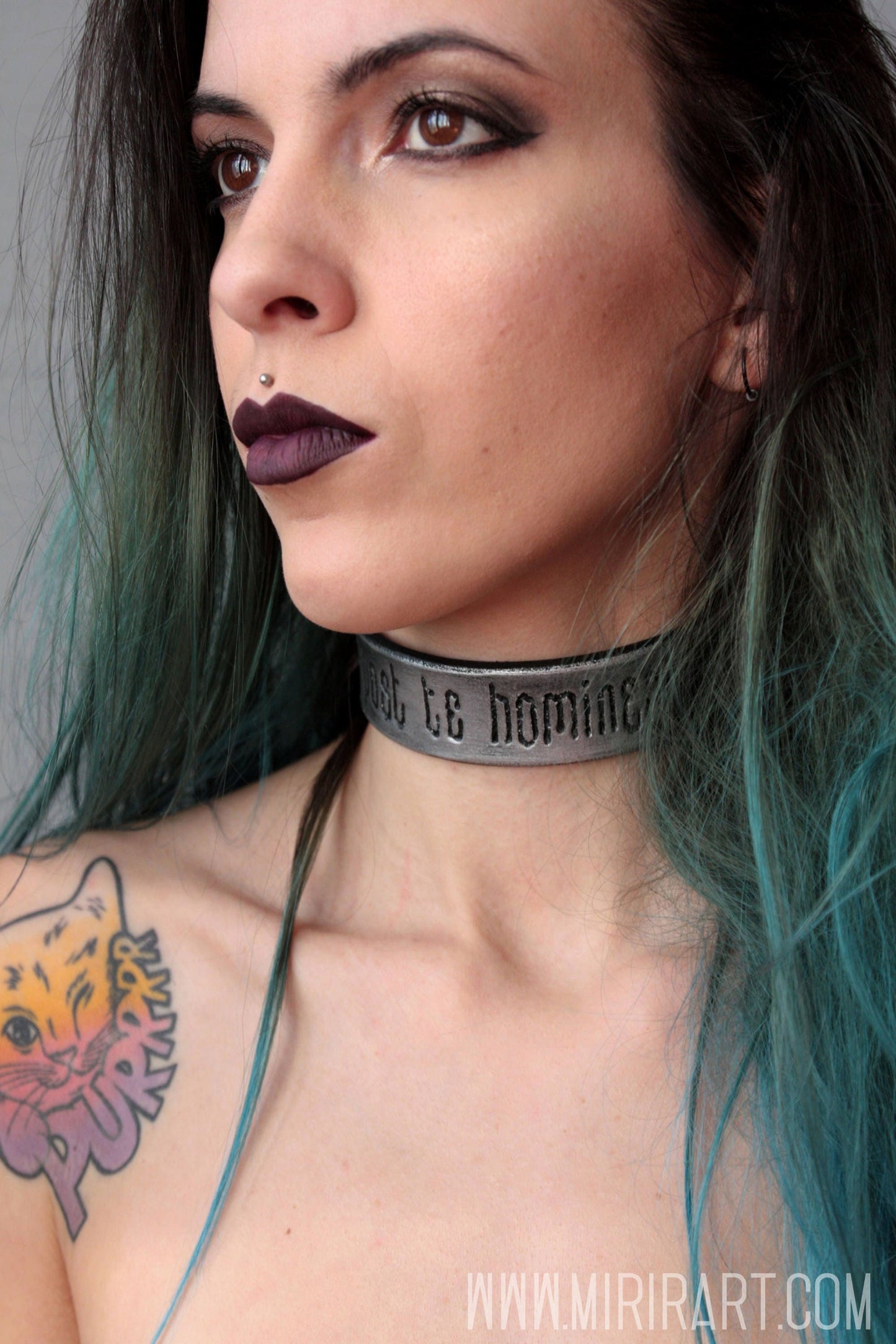 Hominem Te Memento