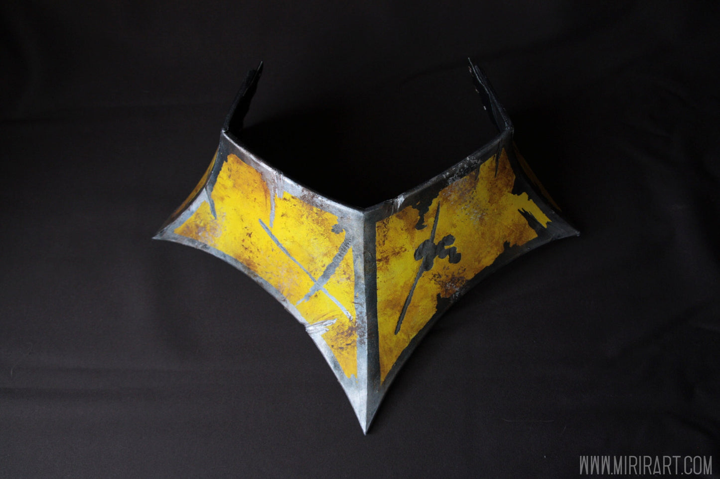 Born Free Choker