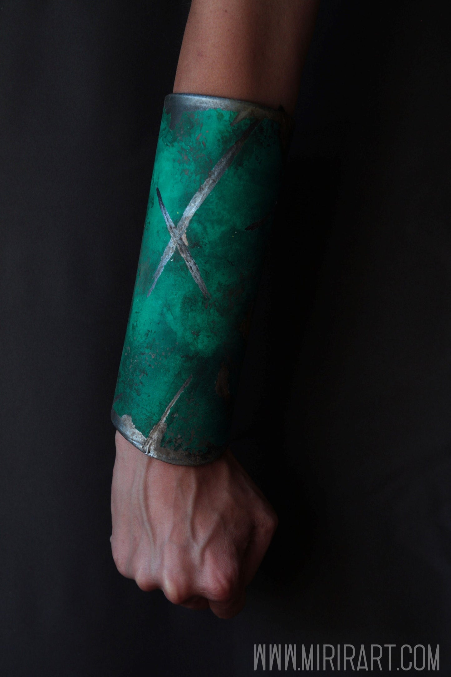 Fighter Bracer