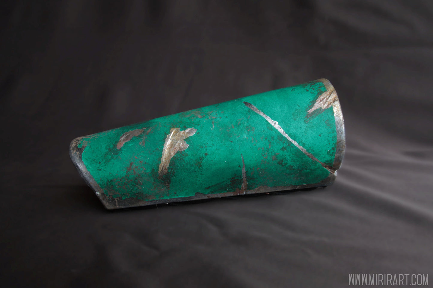 Fighter Bracer