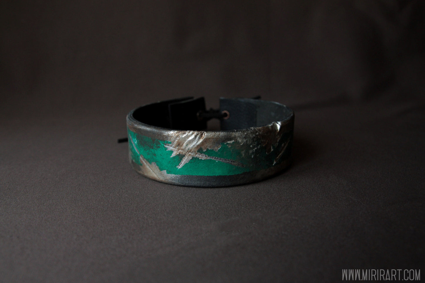 Fighter Choker