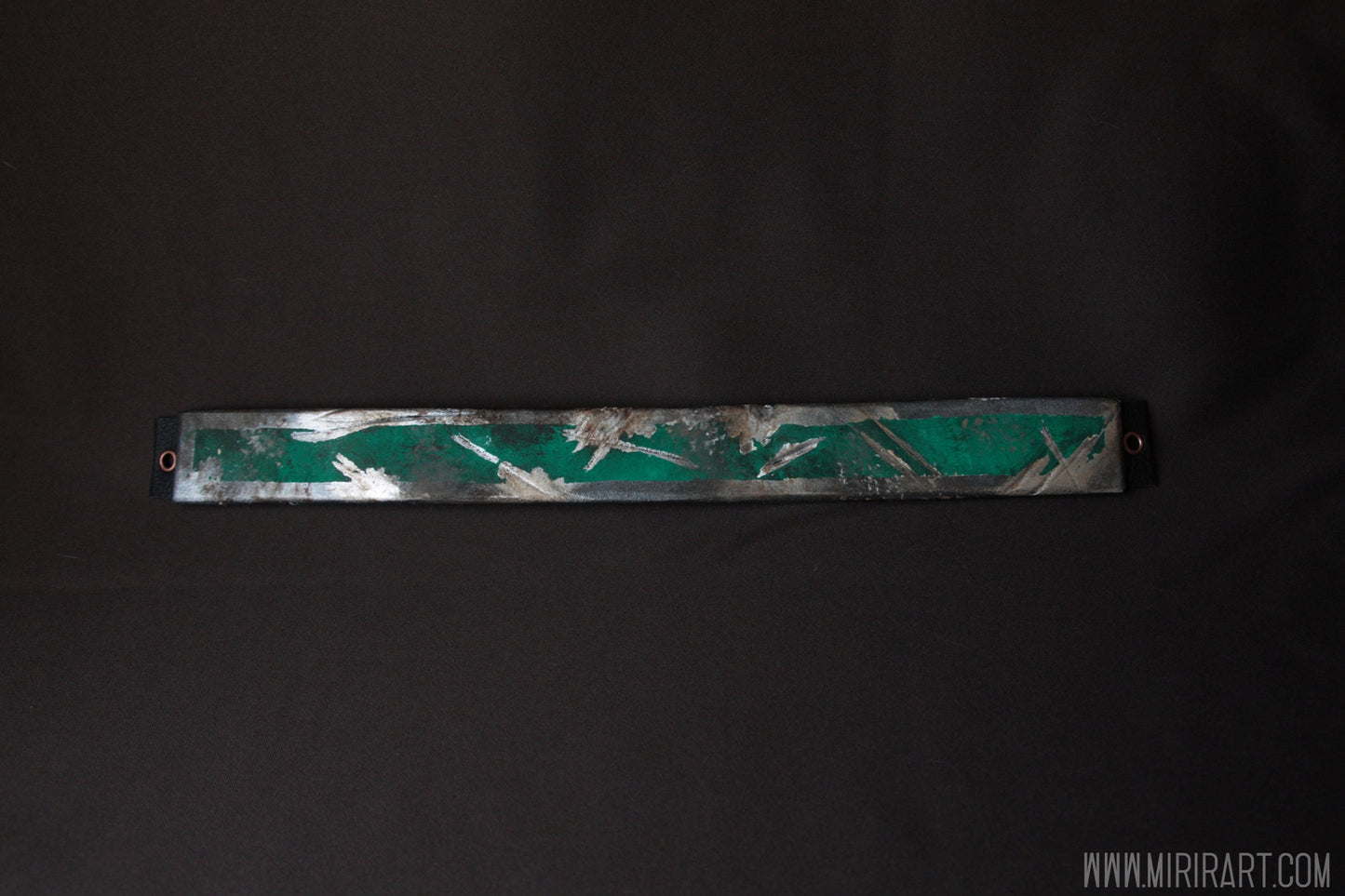 Fighter Choker