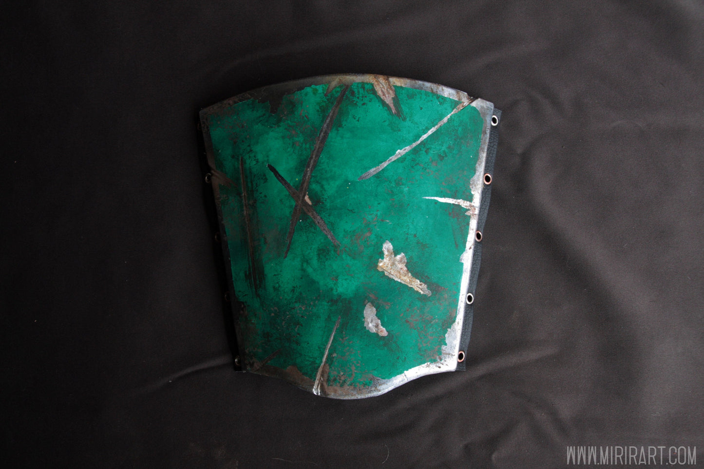 Fighter Bracer