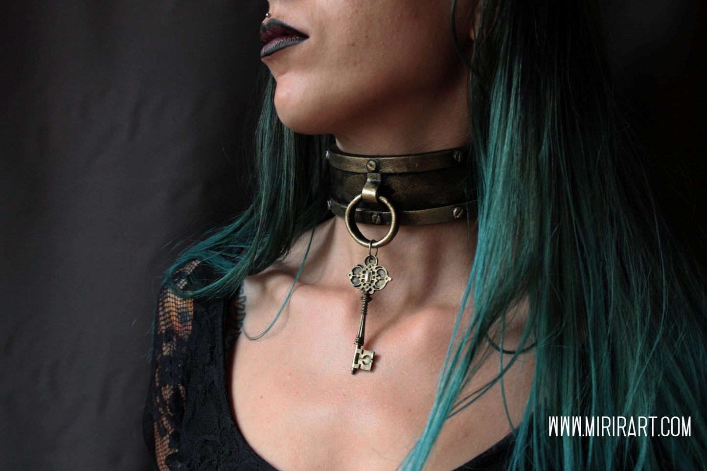 Hera Choker