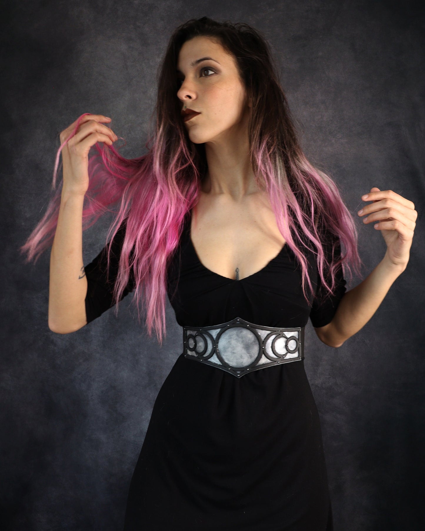 Lunar Belt