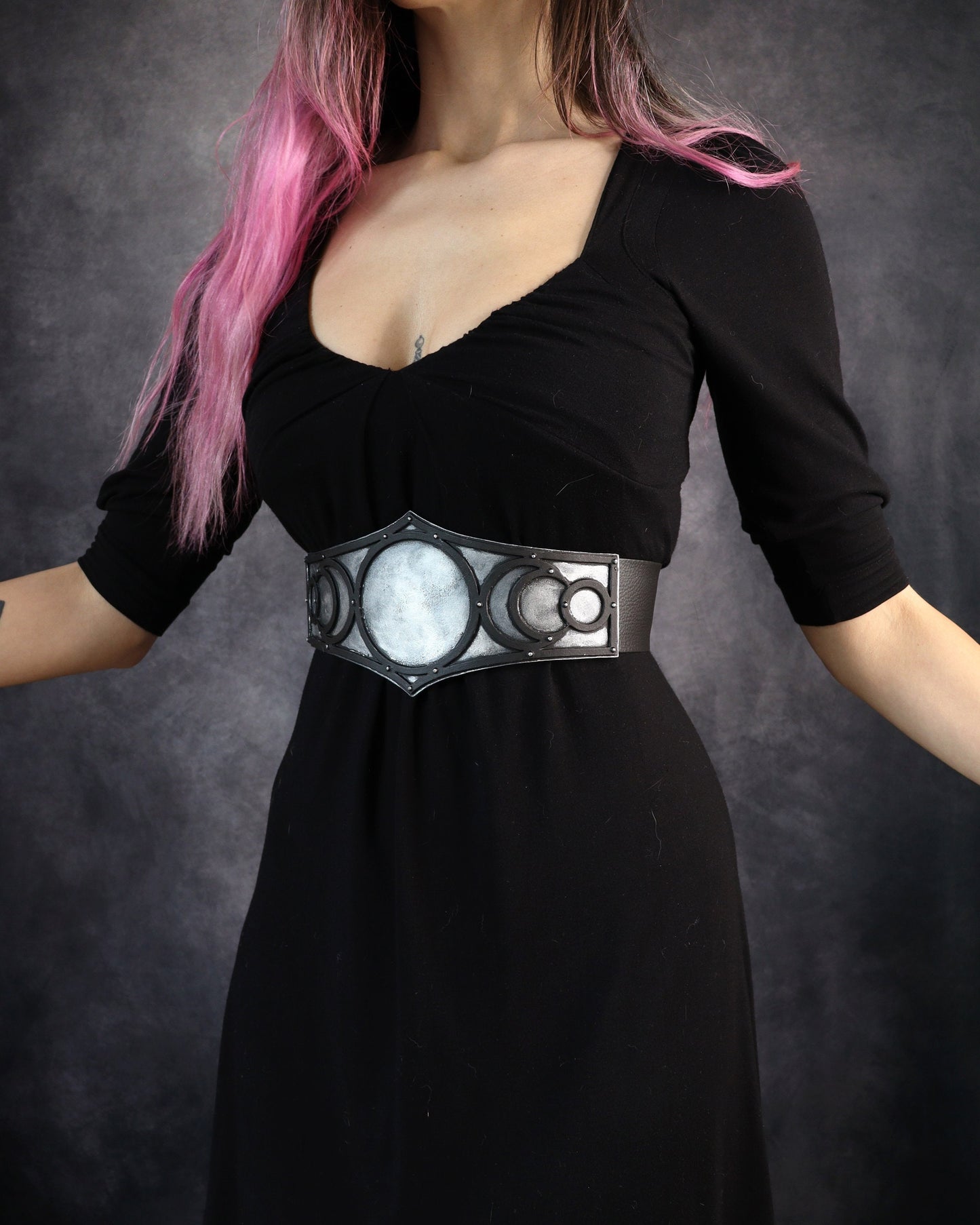 Lunar Belt