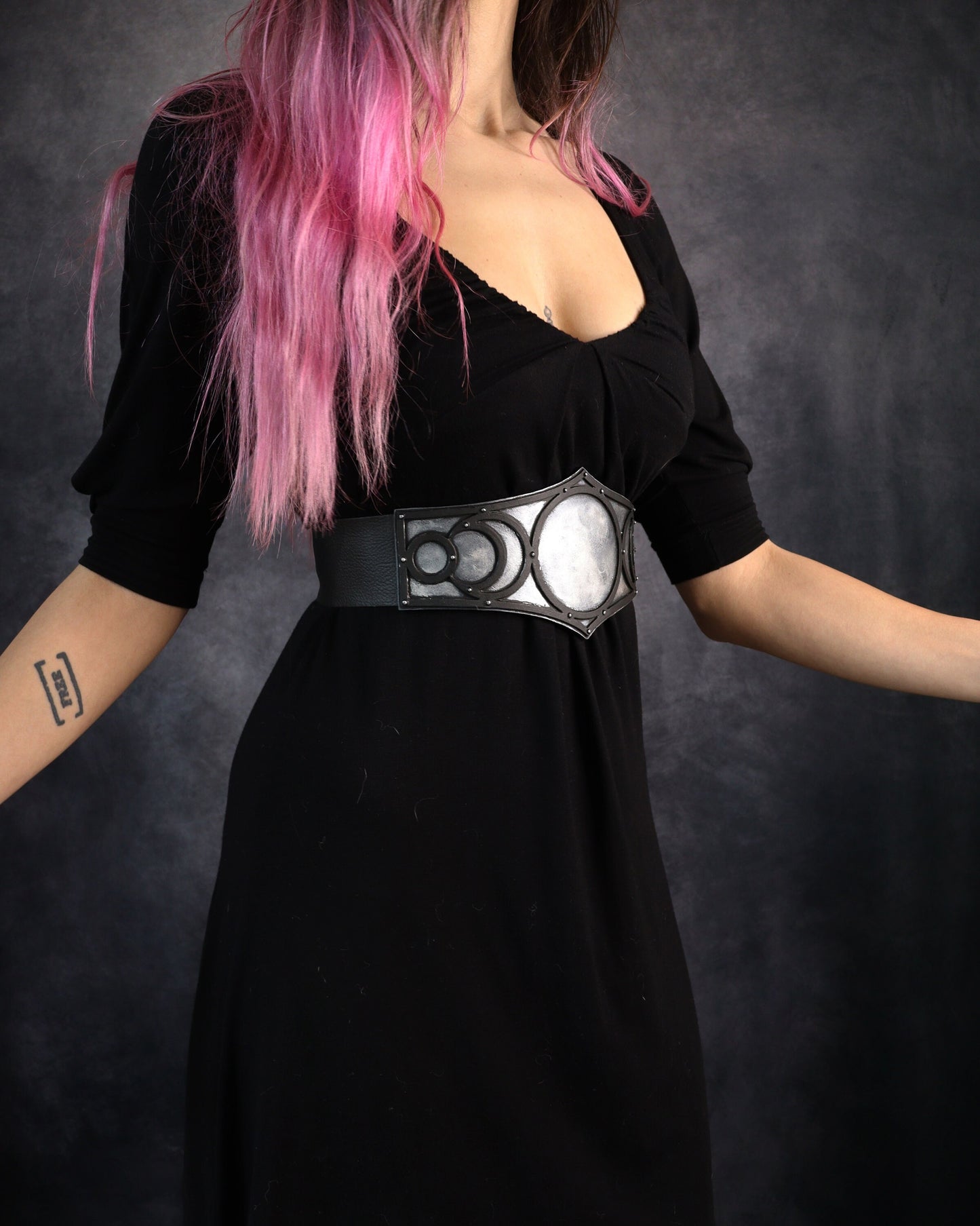 Lunar Belt