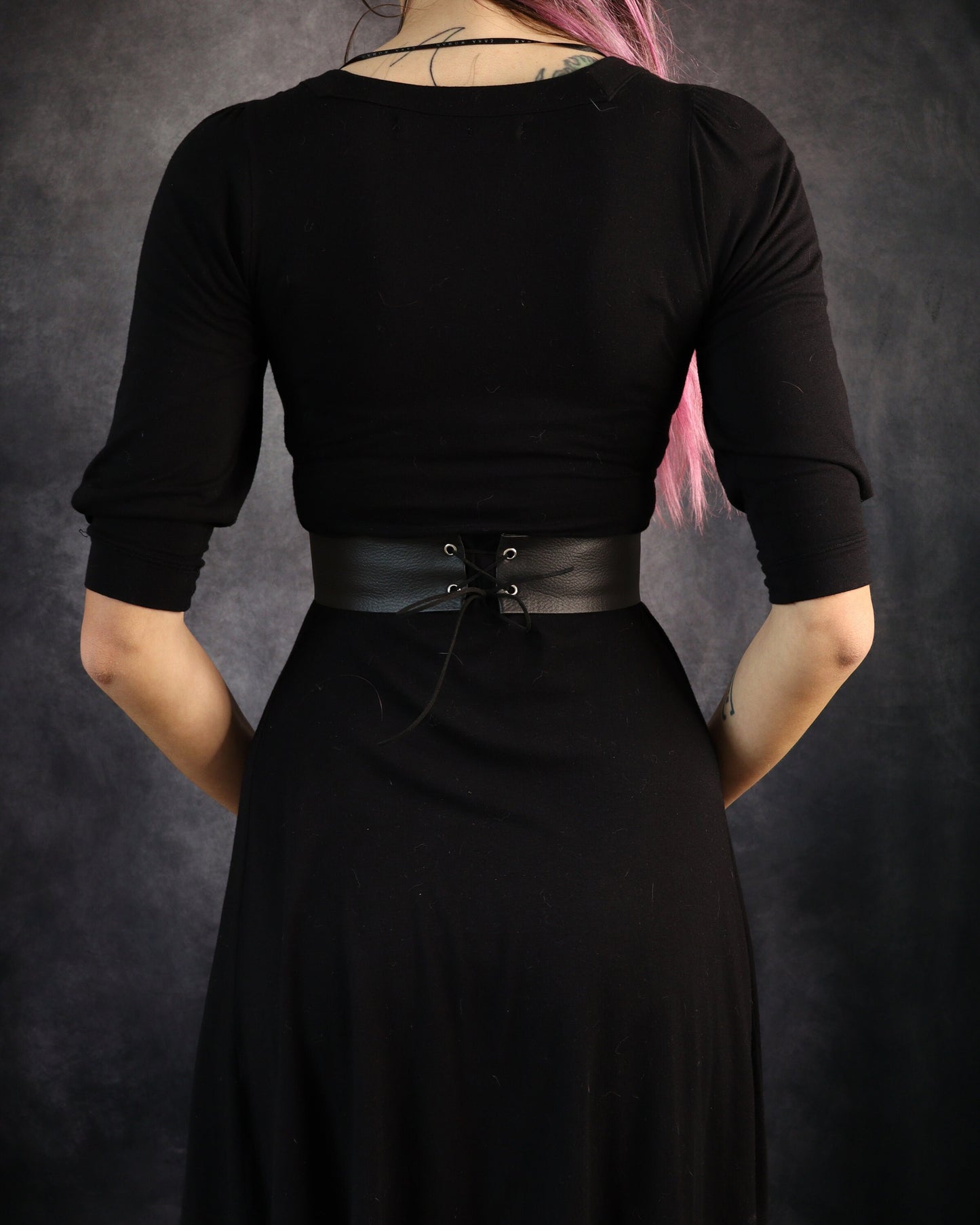 Lunar Belt