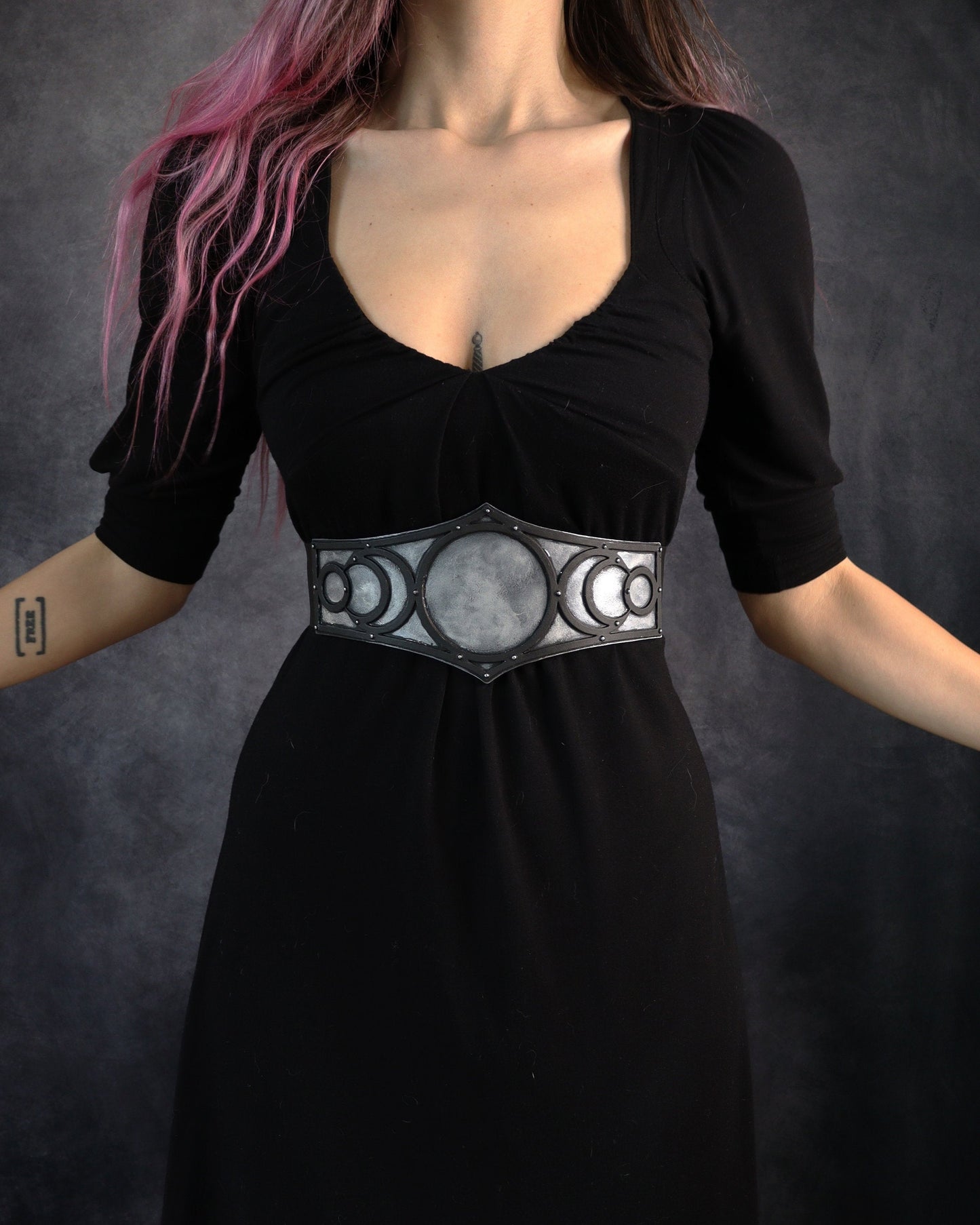 Lunar Belt