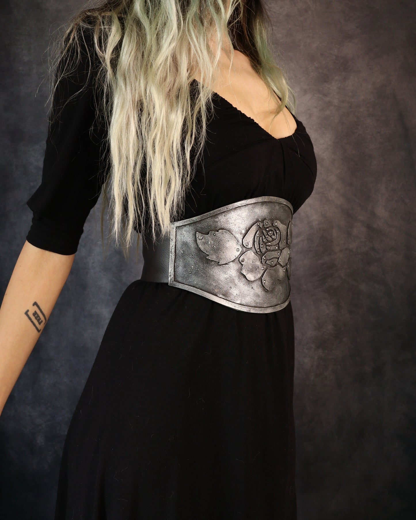 Lady Rose
