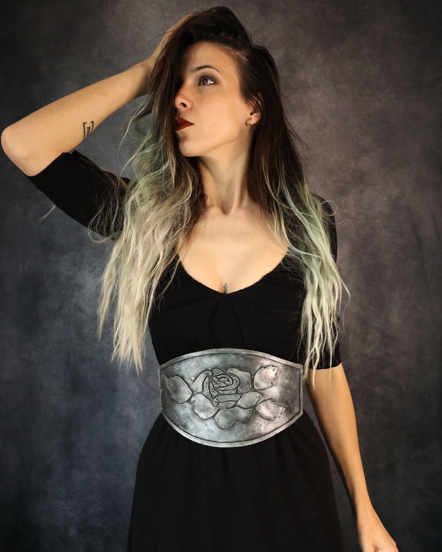Lady Rose