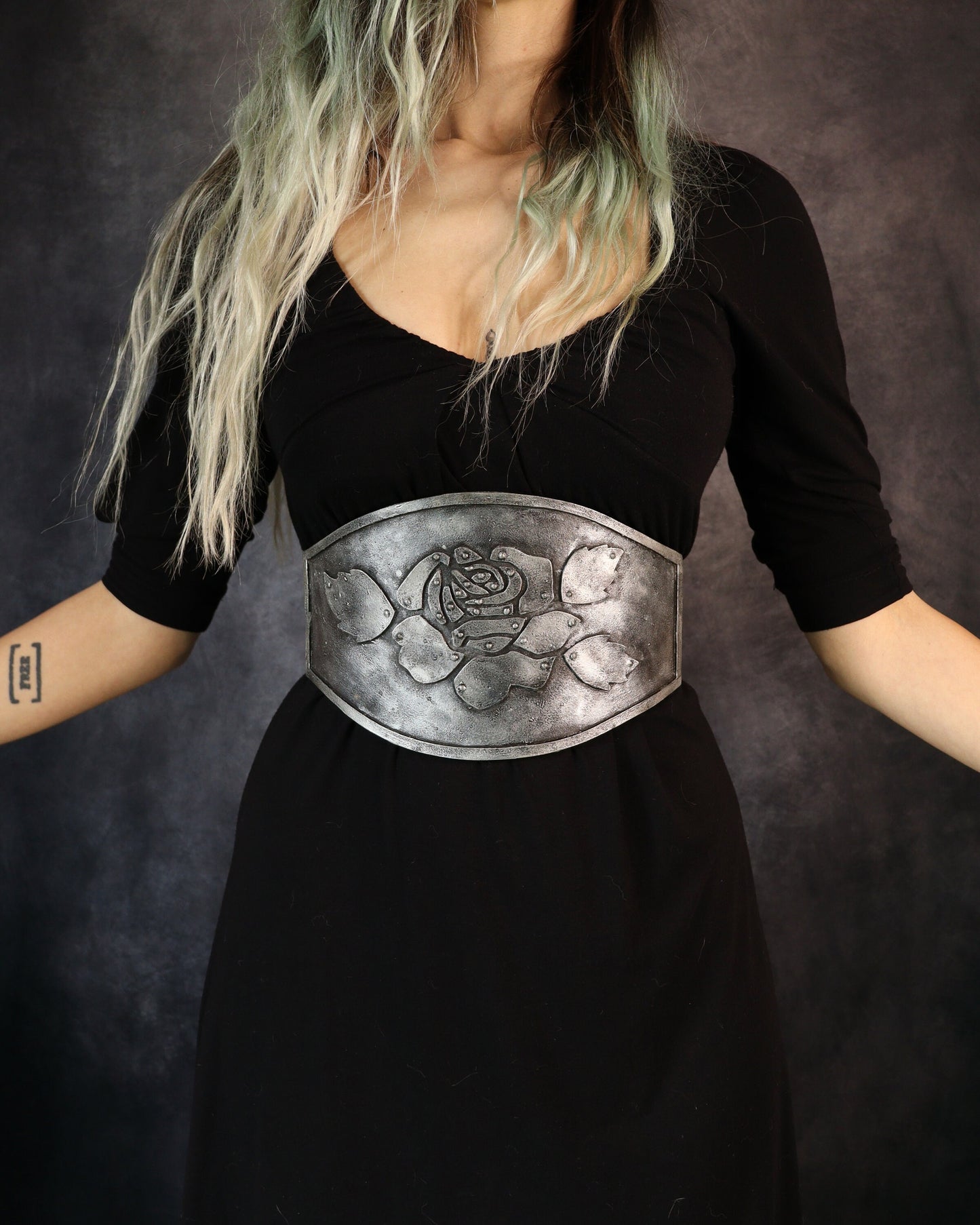 Lady Rose
