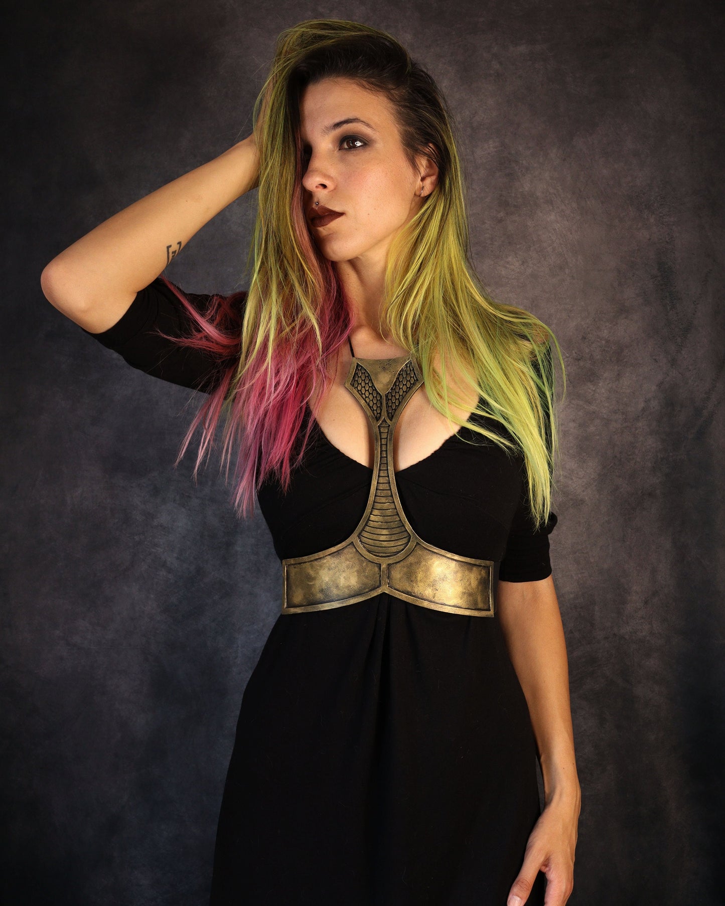 Cleopatra