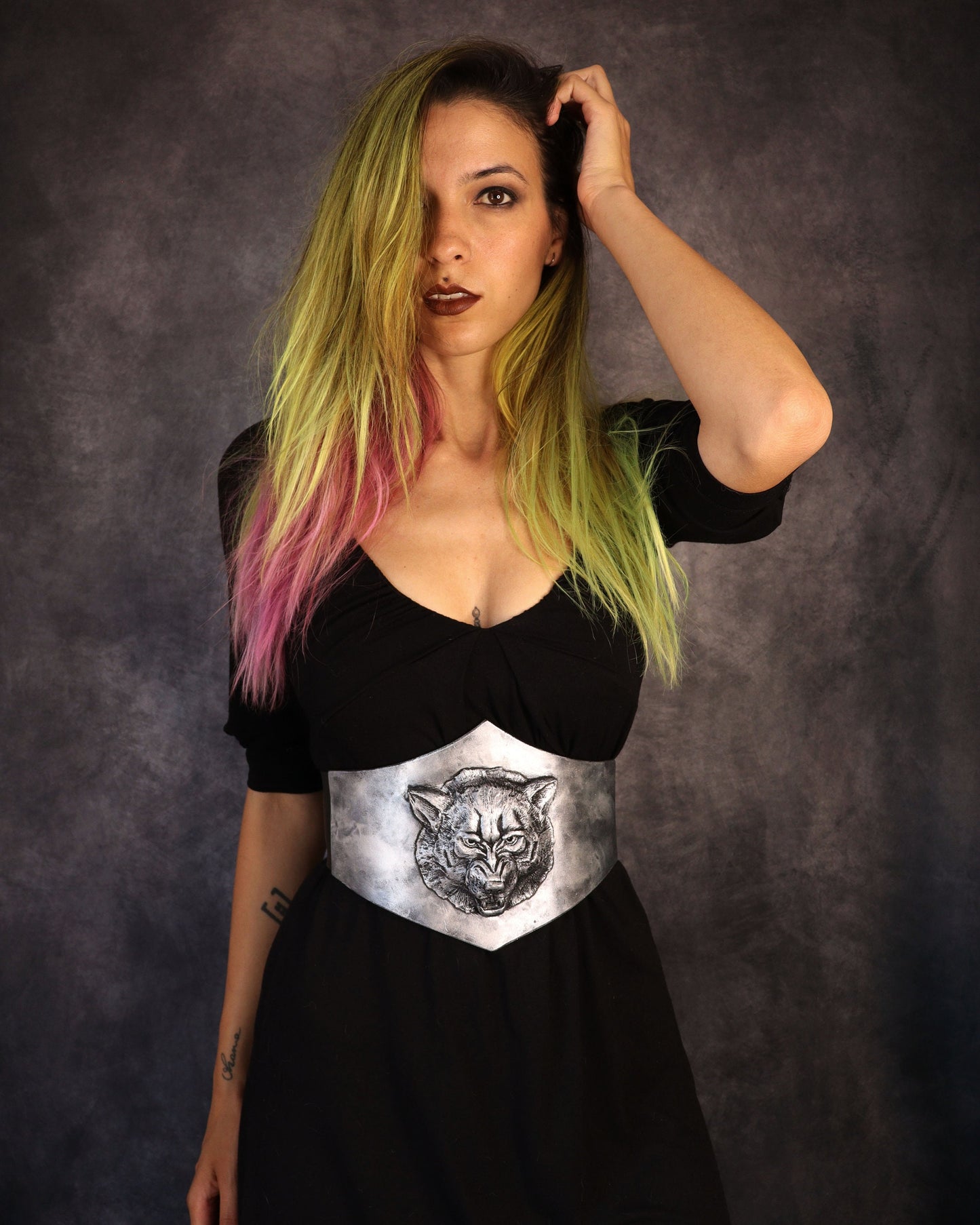 Wolf
