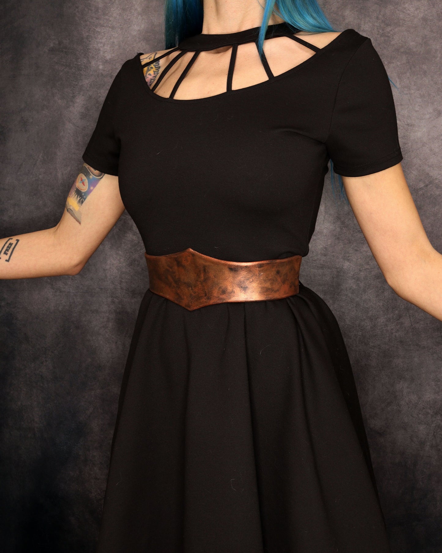 Basic Belt