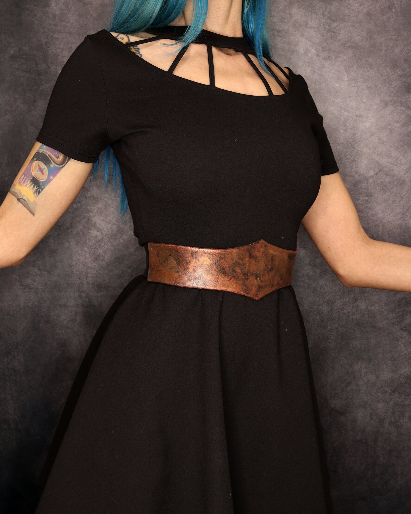 Basic Belt