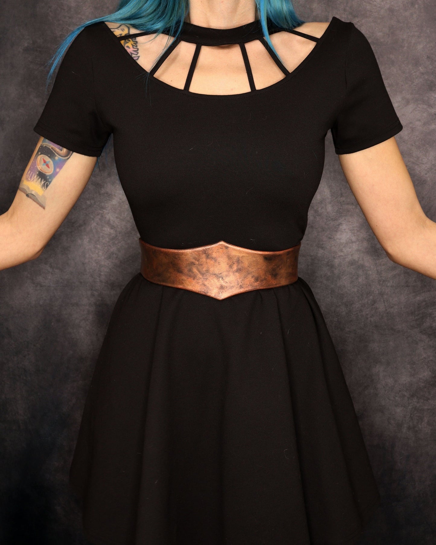Basic Belt