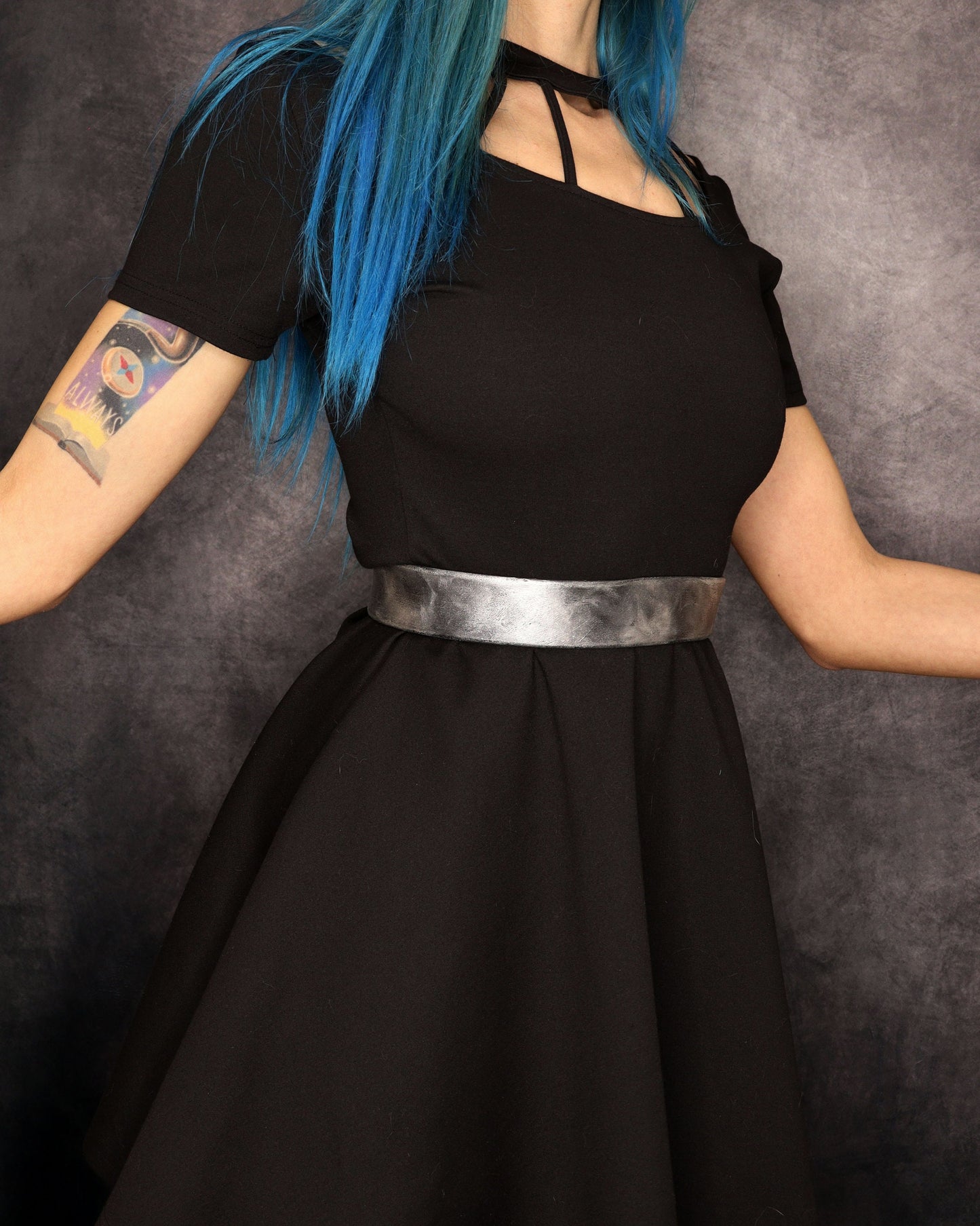Basic Belt Thin