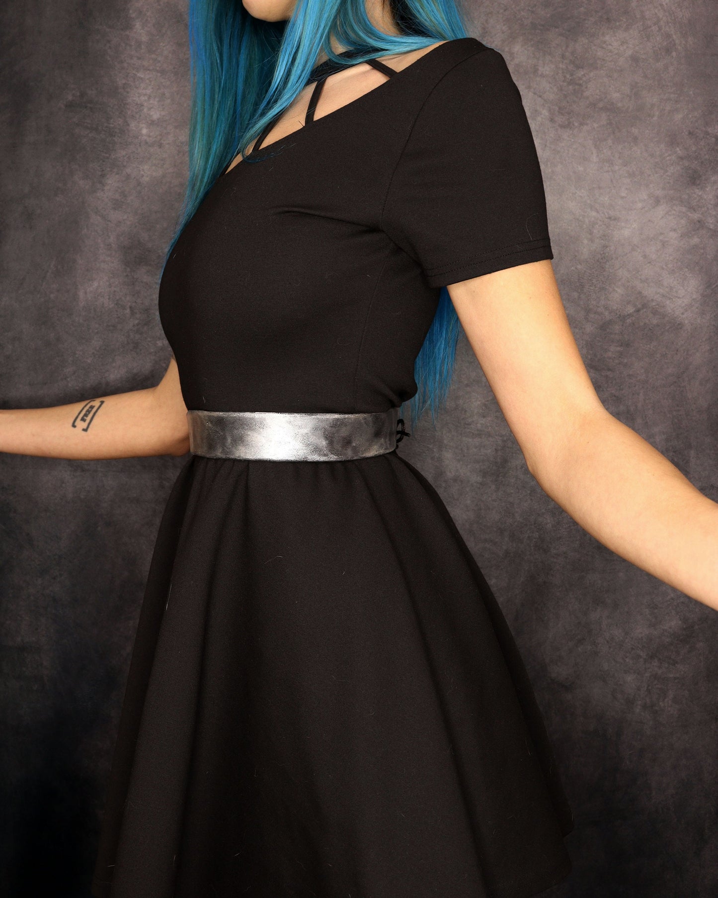 Basic Belt Thin
