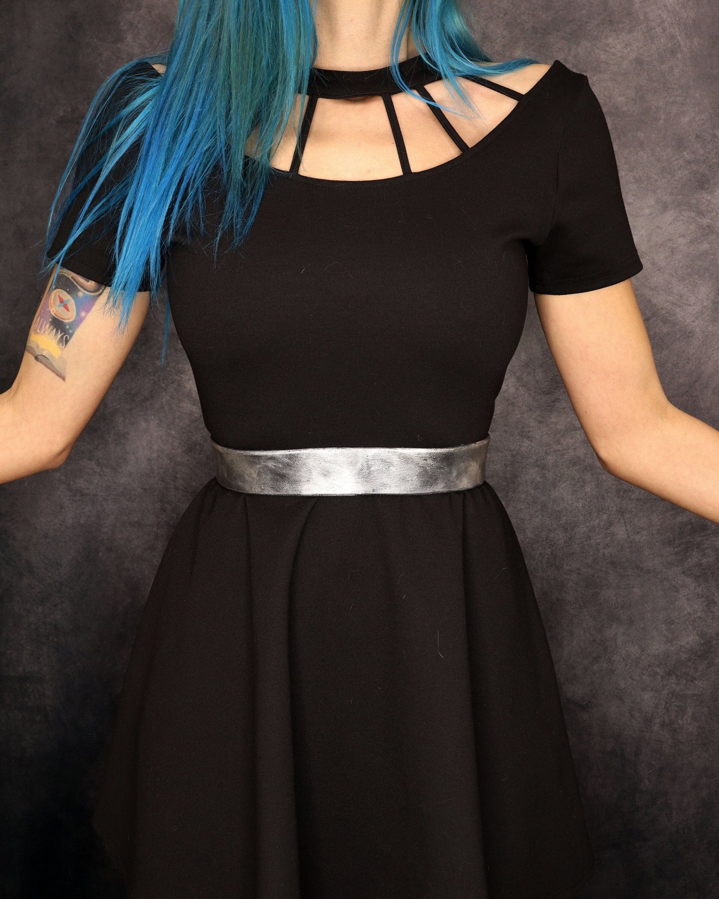 Basic Belt Thin