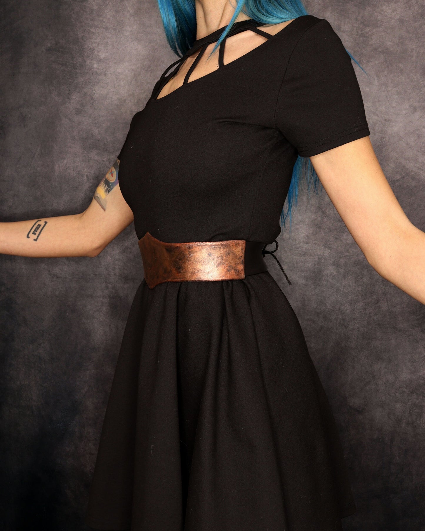 Basic Belt
