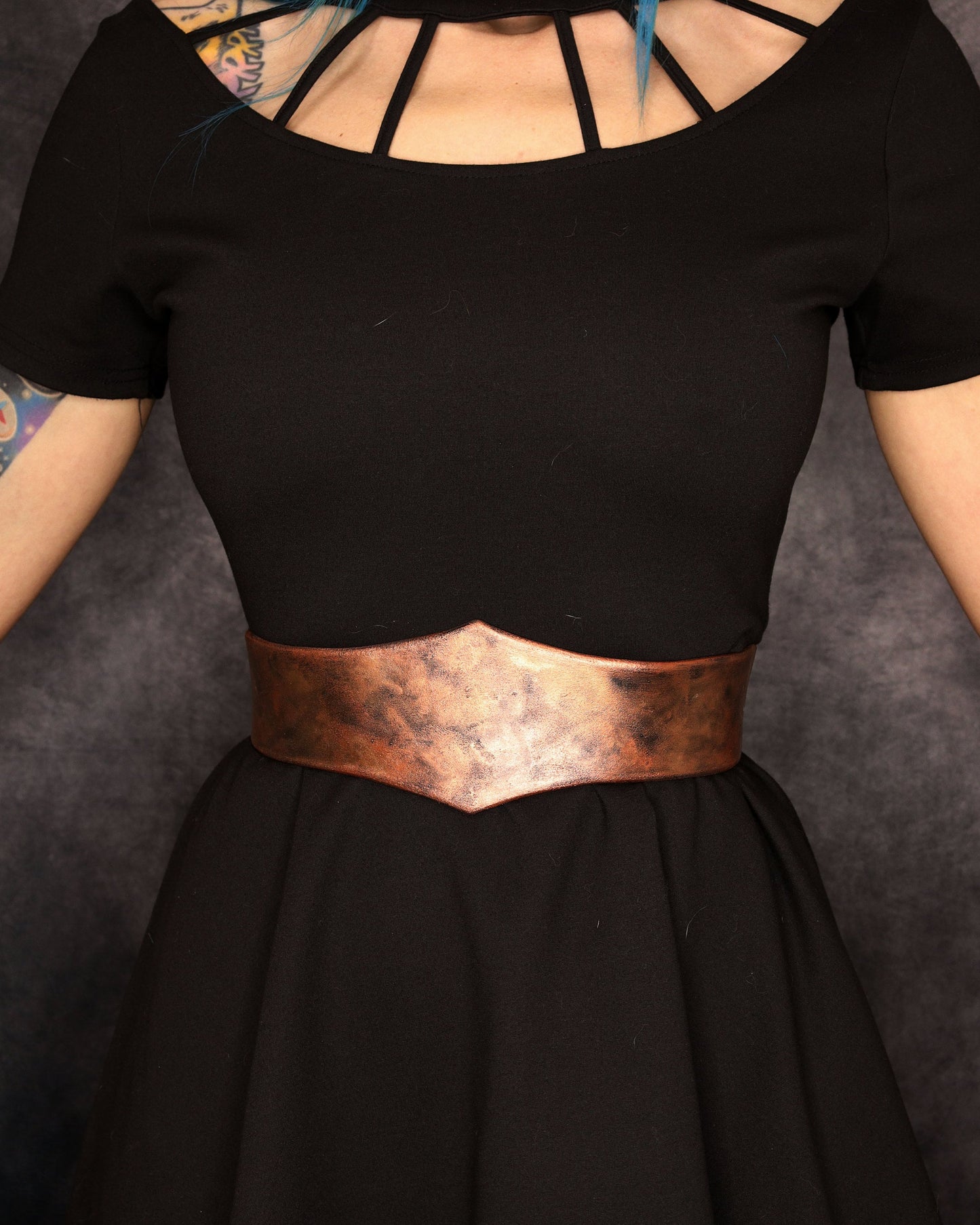 Basic Belt