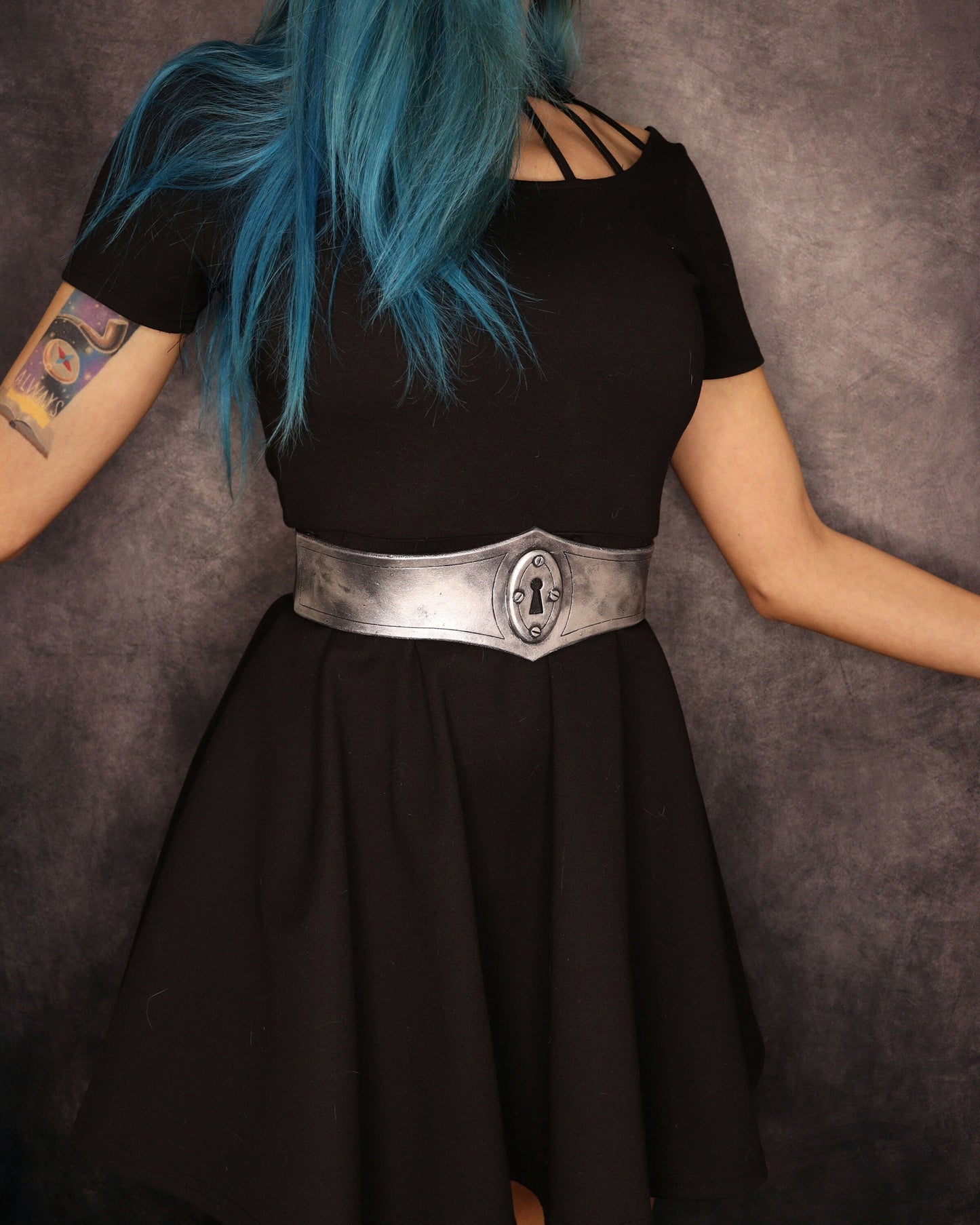 Unlock Me