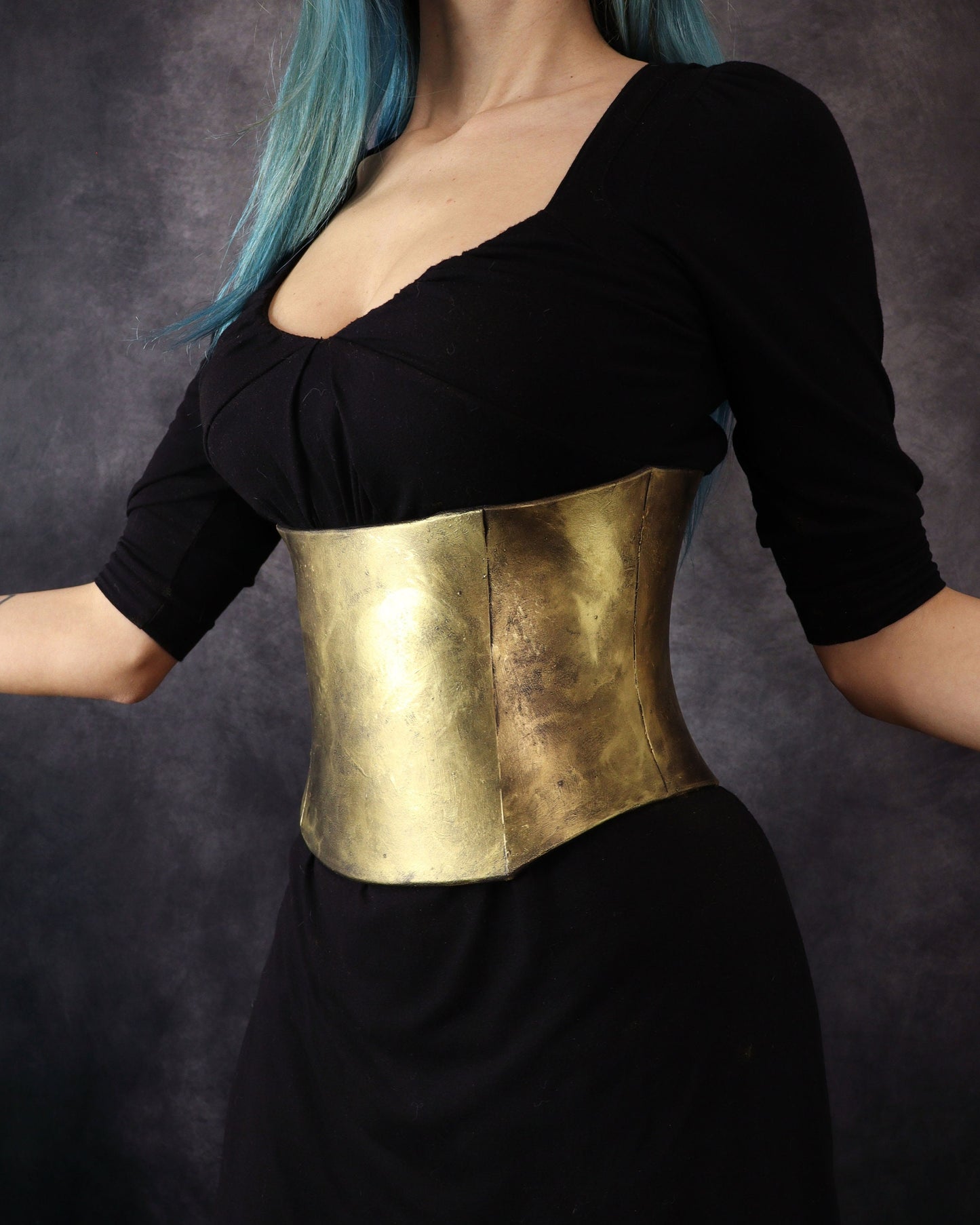 Basic Corset A